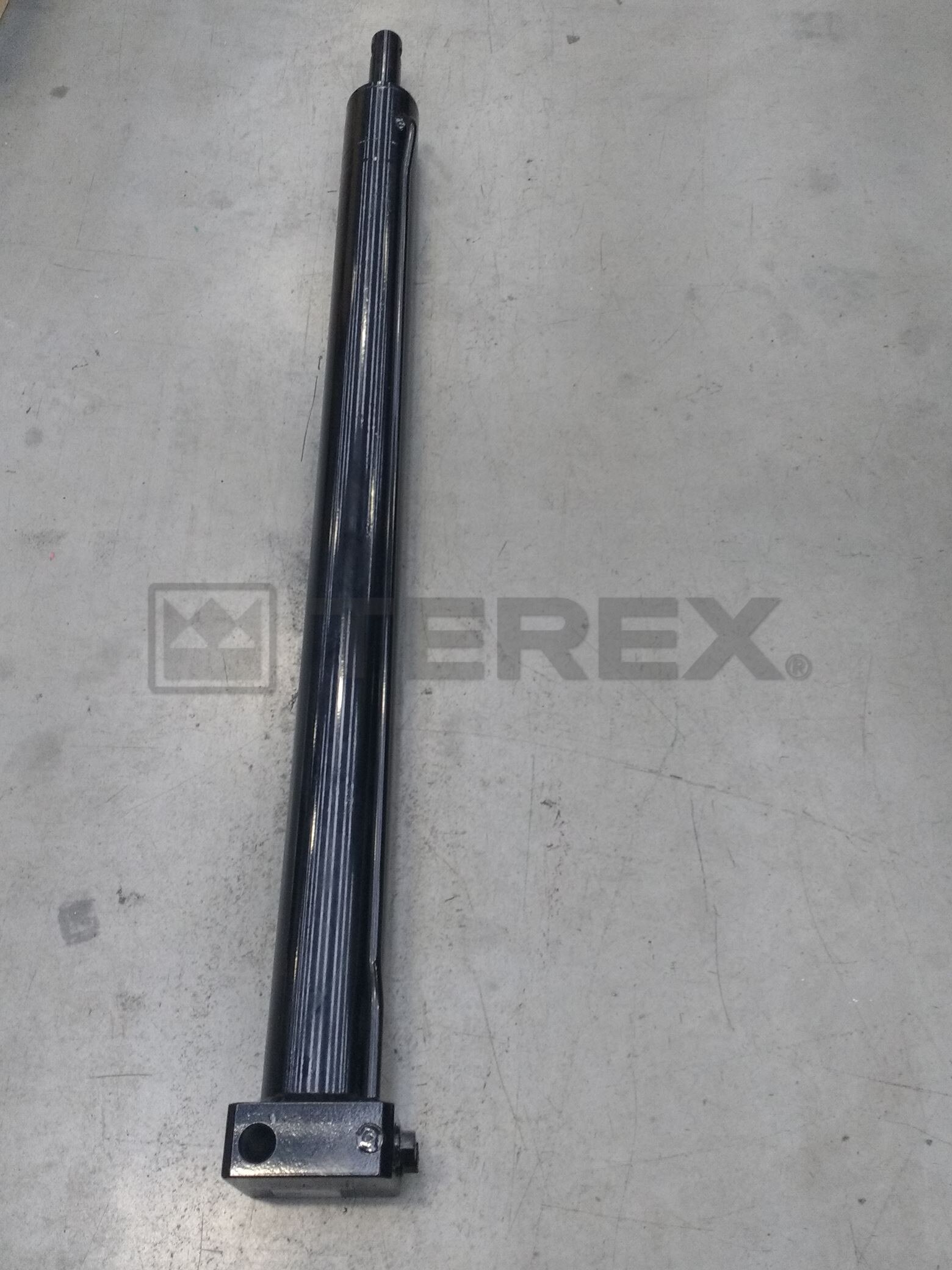 1400 JACKING LEG RAM