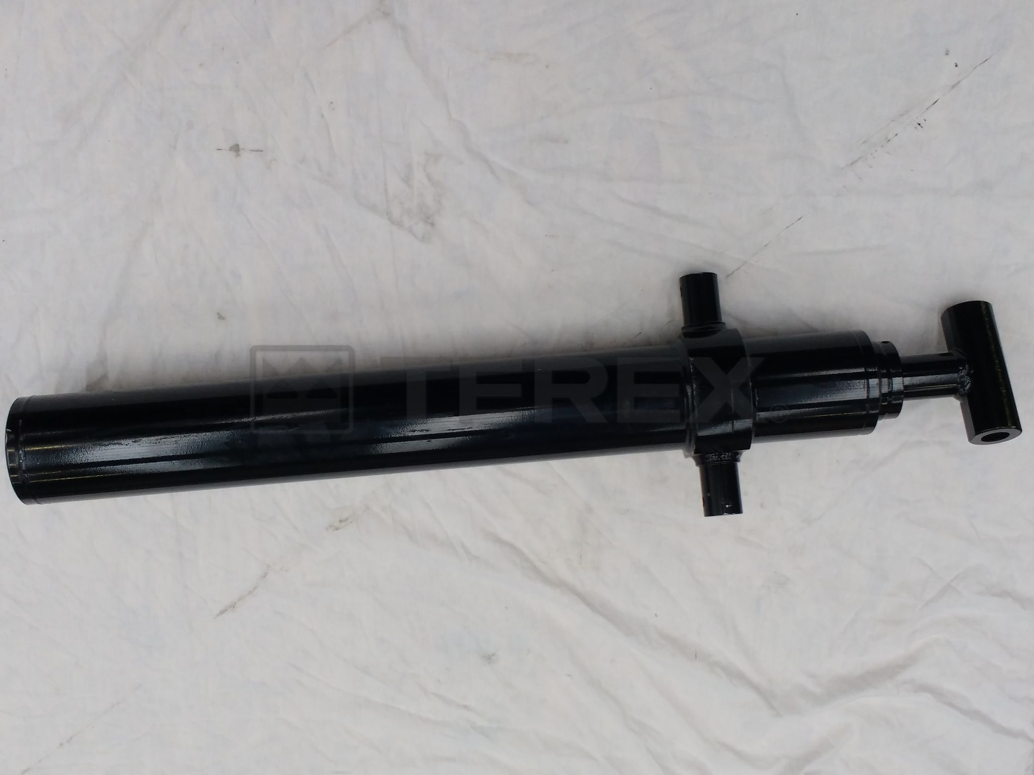 1400 VIB TIPPING GRID RAM