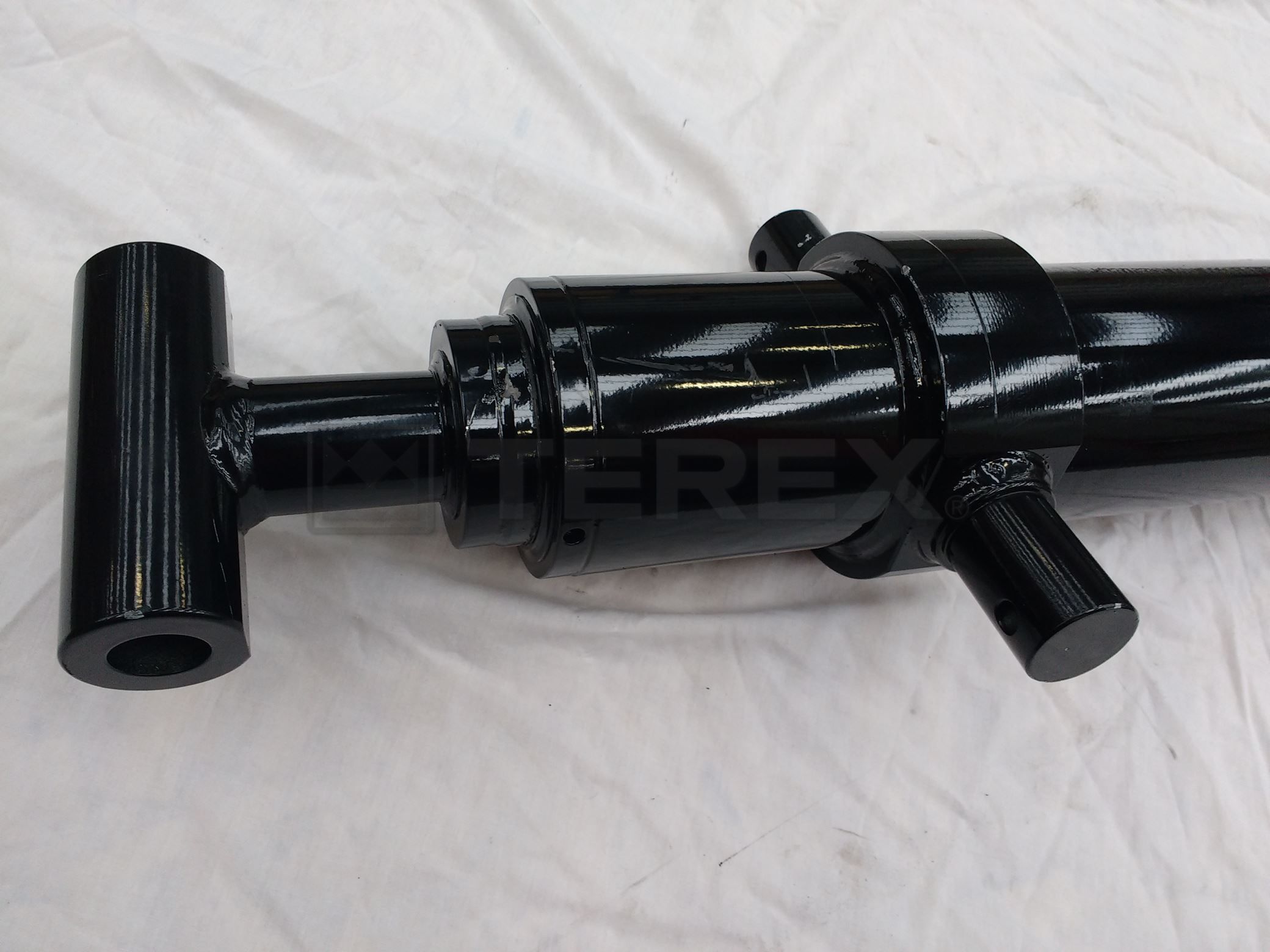 1400 VIB TIPPING GRID RAM