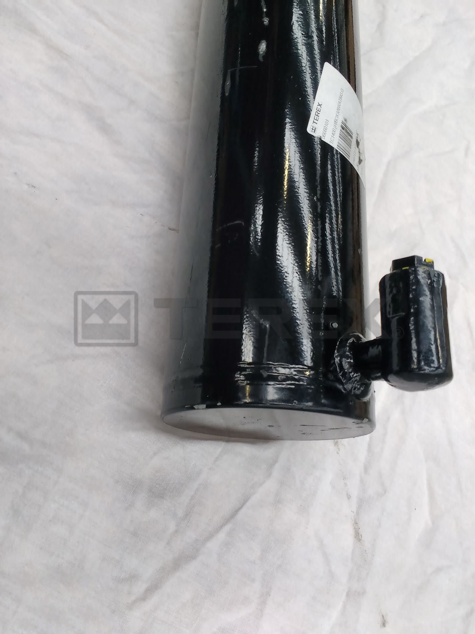 1400 VIB TIPPING GRID RAM