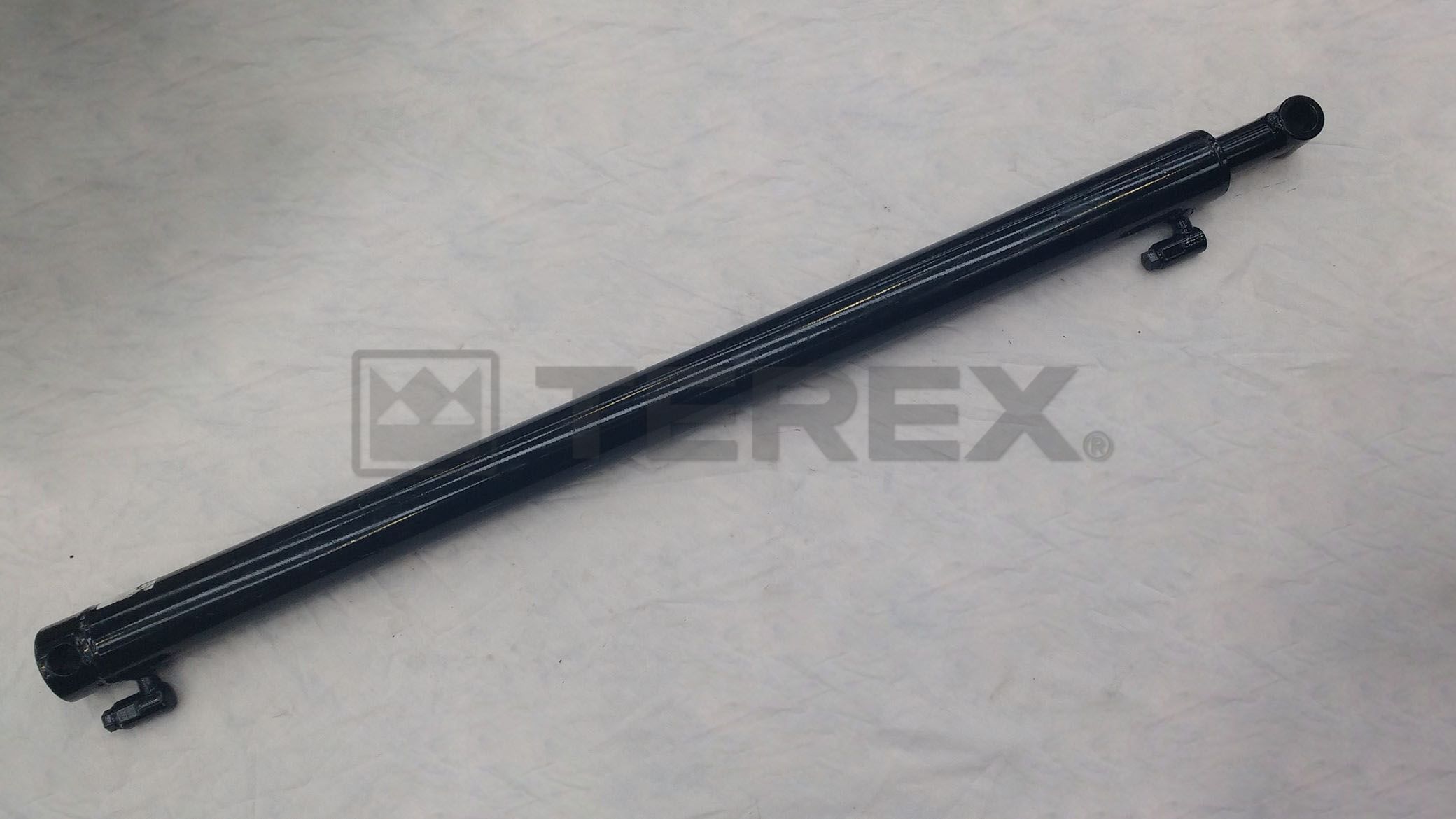 1400 SIDE CONVEYOR SUPPORT ARM RAM