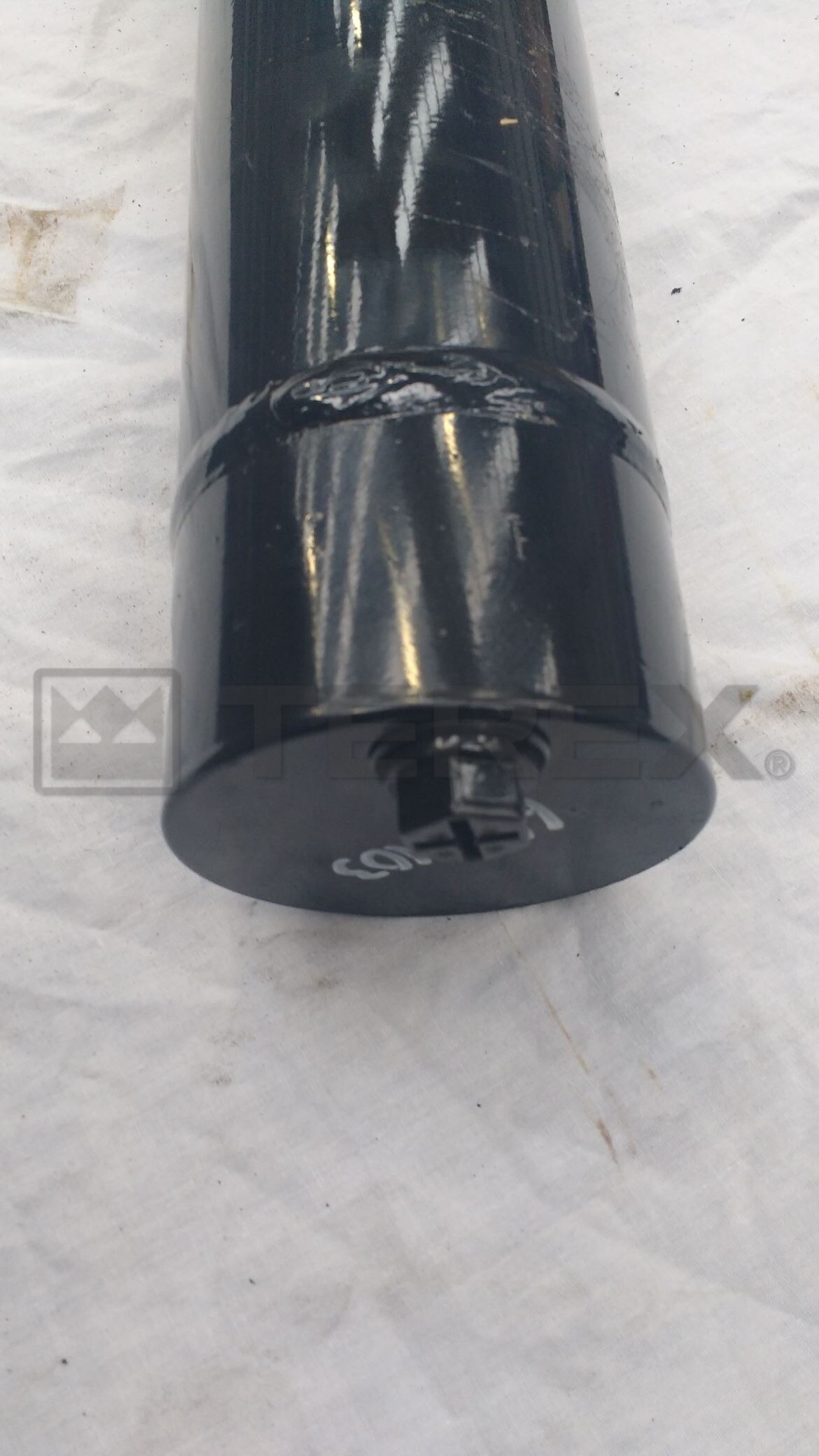 1400/1800 TAIL CONV RAM