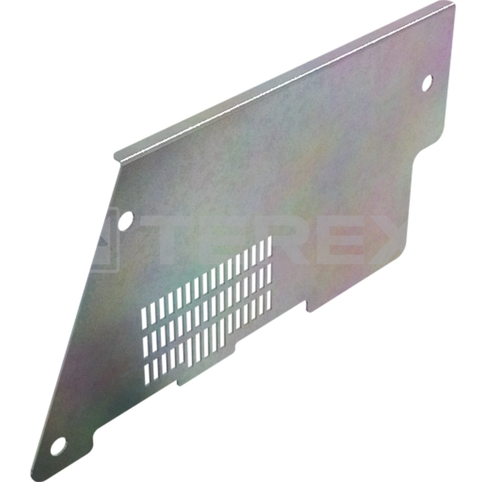 TAIL CONVEYOR FEEDBOOT SIDE GUARD LH