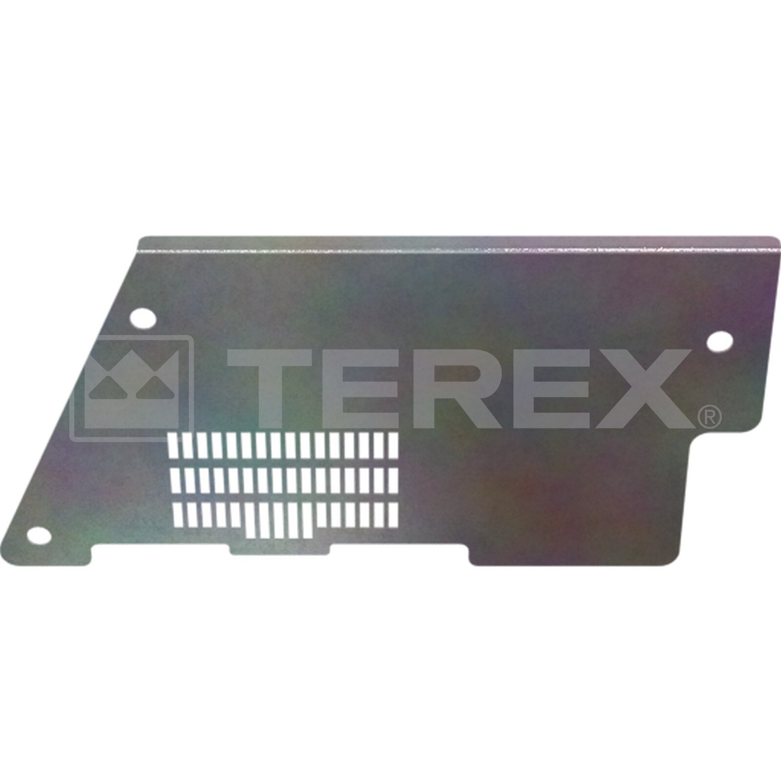 TAIL CONVEYOR FEEDBOOT SIDE GUARD LH