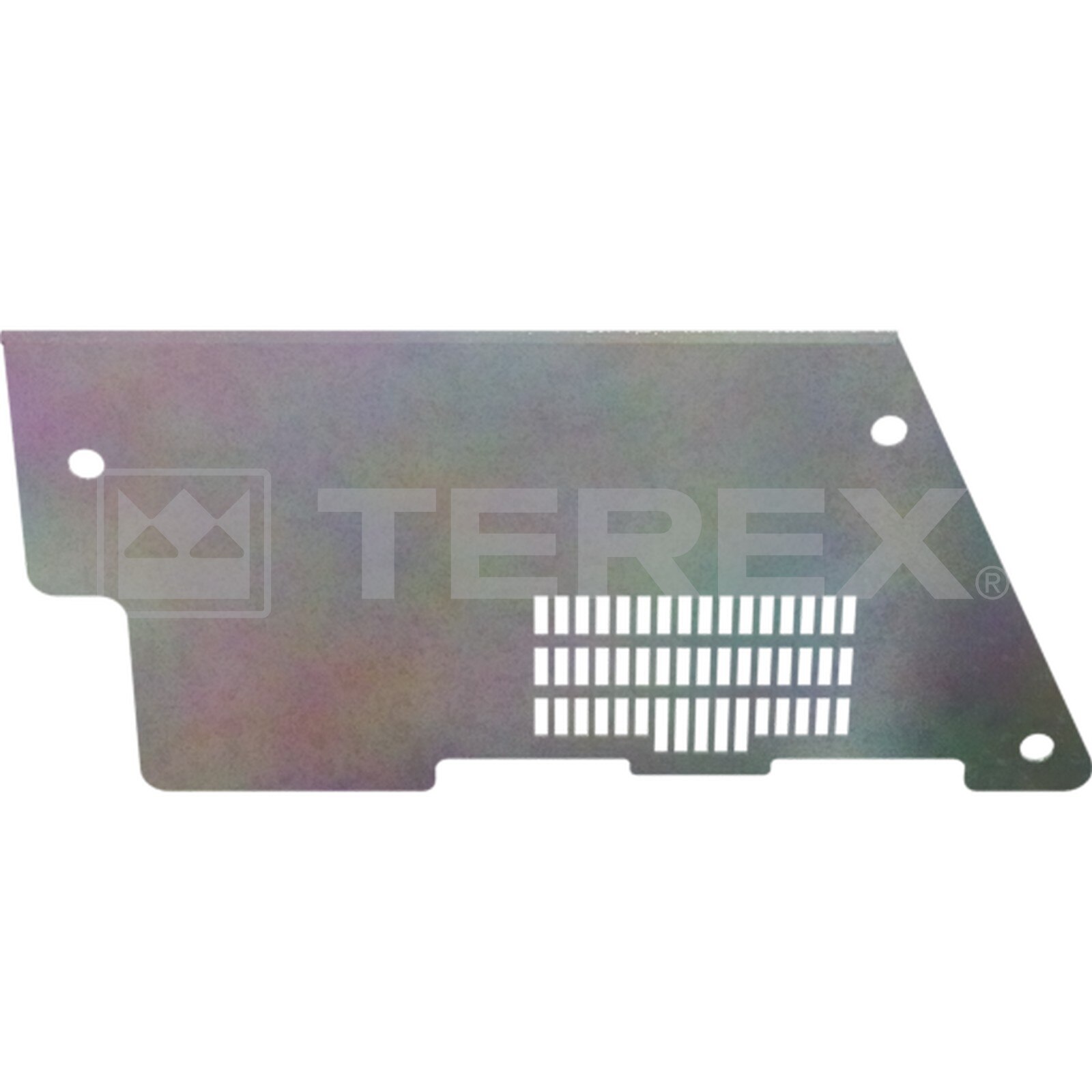 TAIL CONVEYOR FEEDBOOT SIDE GUARD LH