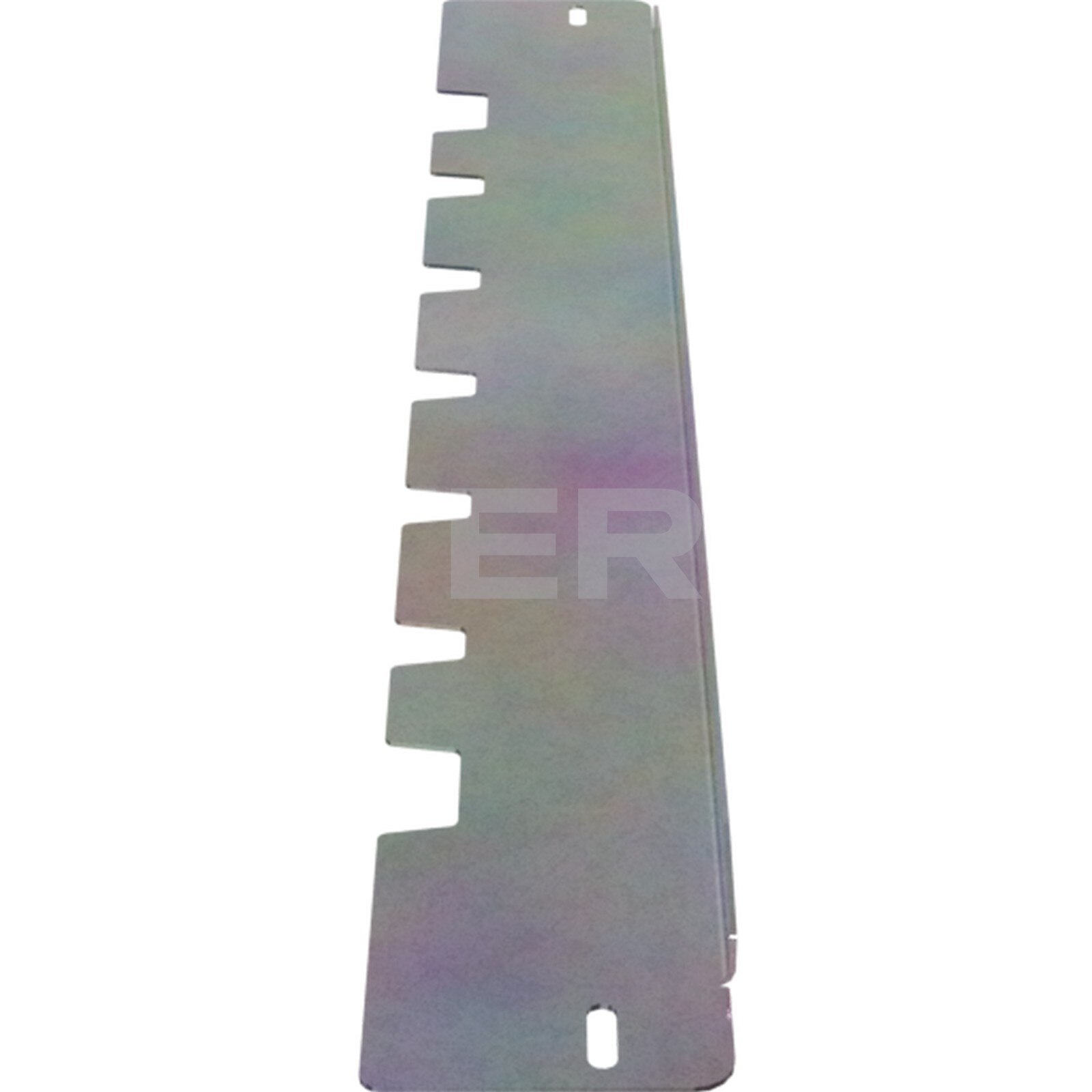 L1320 DISC RETURN ROLLER GUARD
