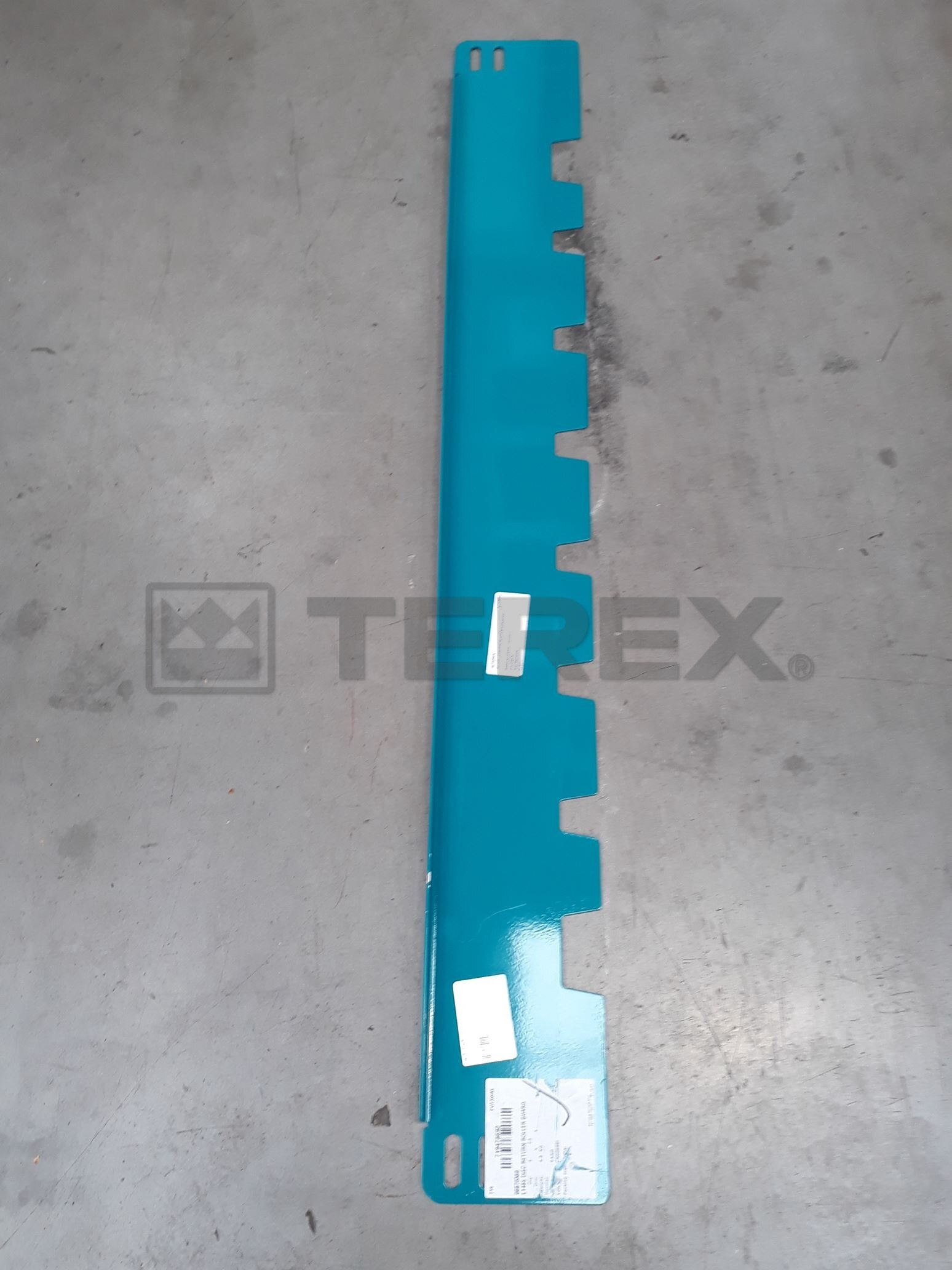 L1485 DISC RETURN ROLLER GUARD