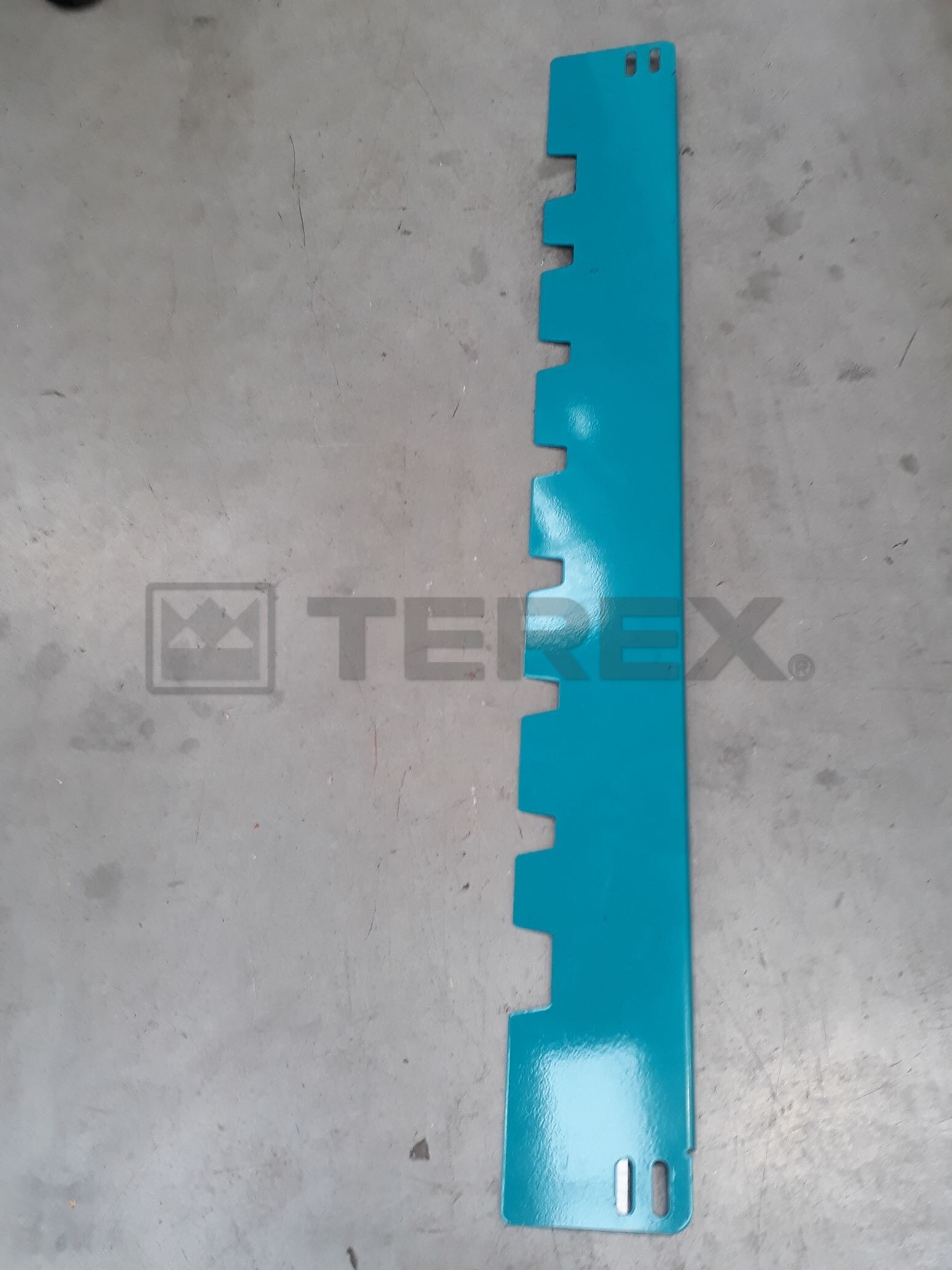 L1485 DISC RETURN ROLLER GUARD