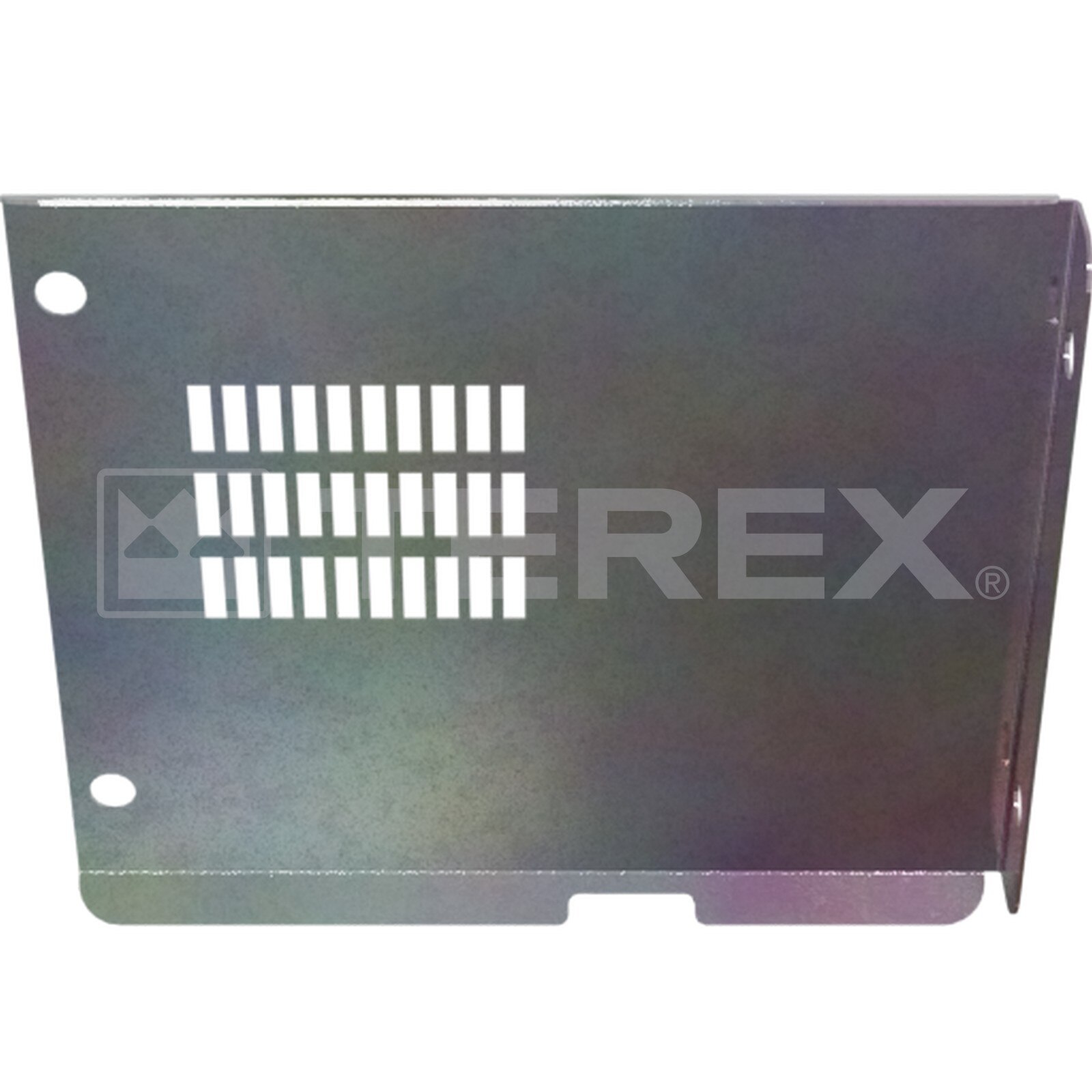 CHIEFTAIN SIDE CONV REAR GUARD