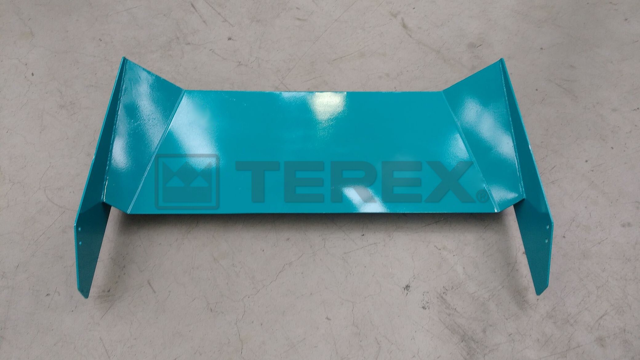 TAIL CONV BRETBY GUARD