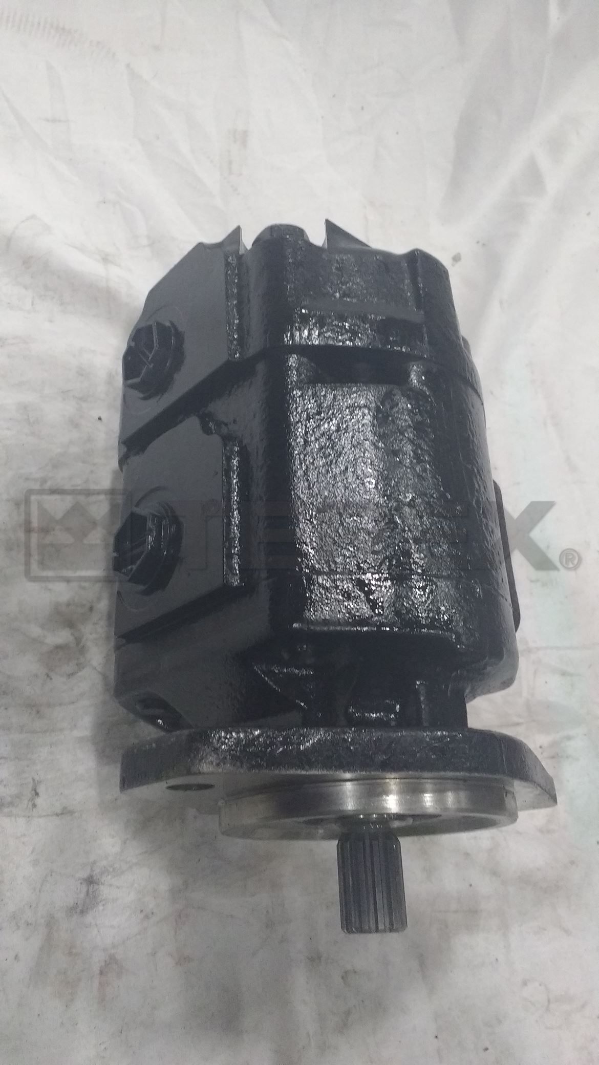 PUMP X1A5023/5023 /103606 1400 CHIEFT PTO PUMP