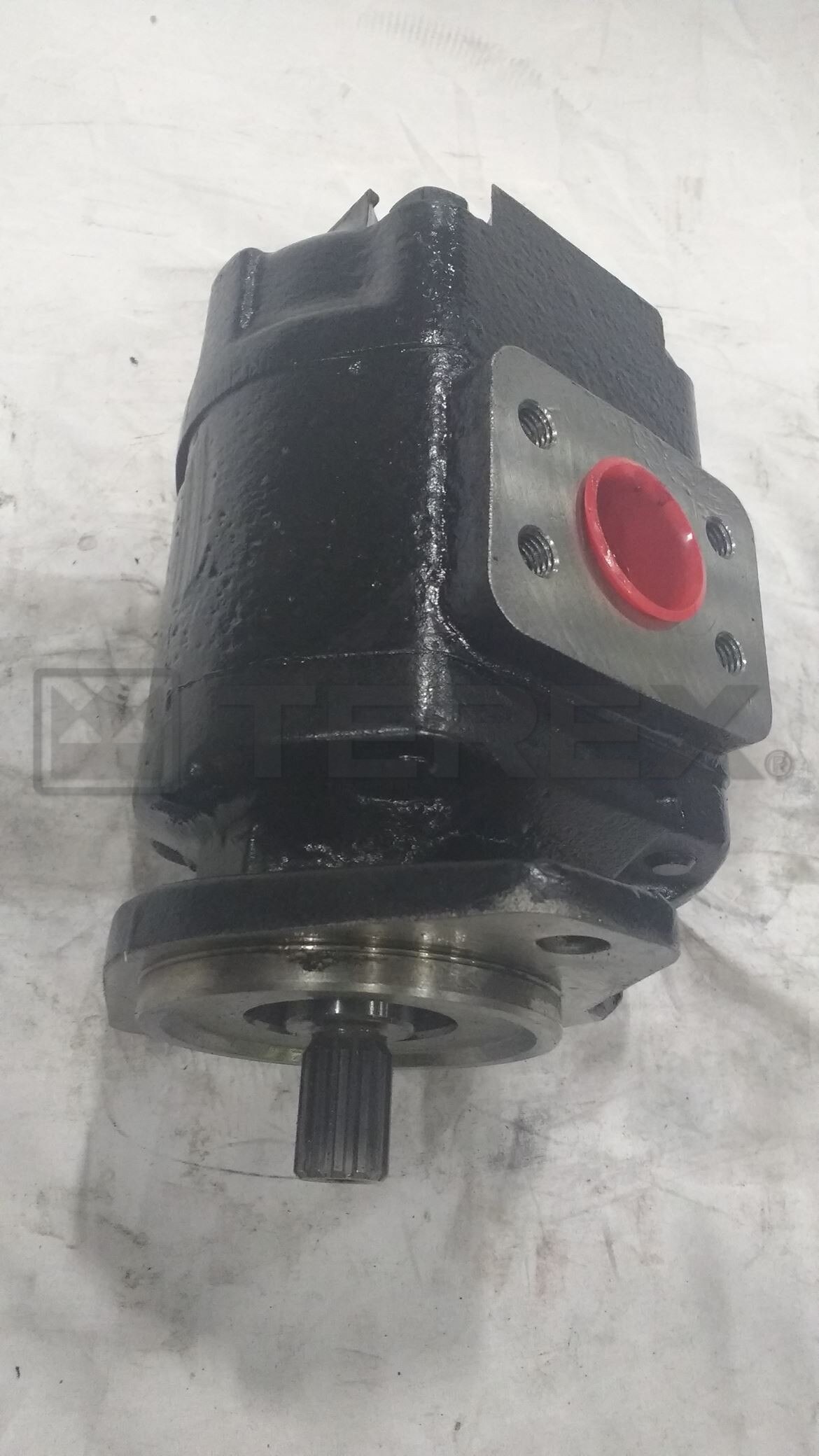 PUMP X1A5023/5023 /103606 1400 CHIEFT PTO PUMP