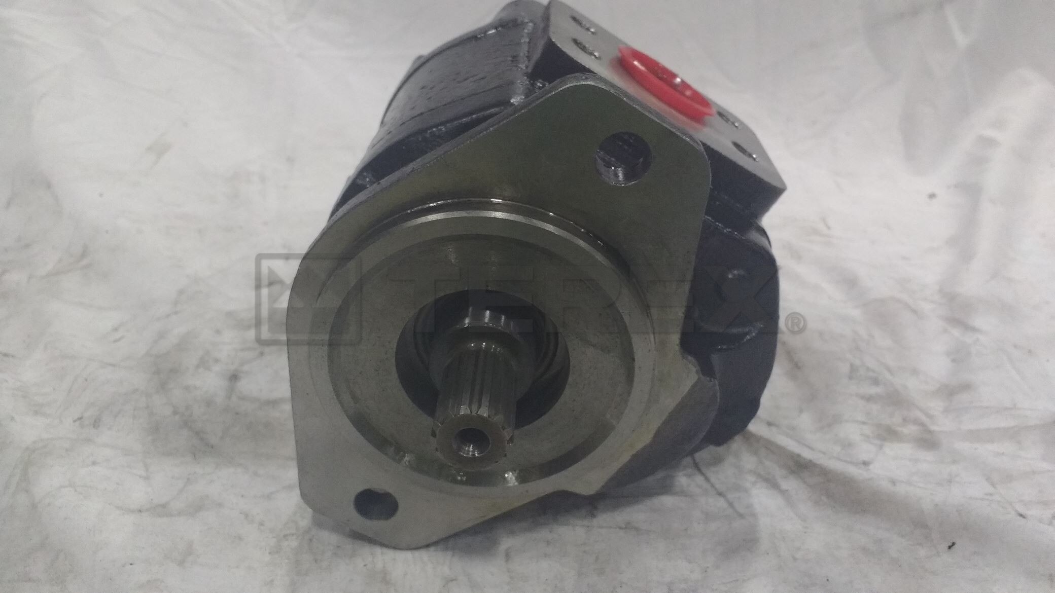 PUMP X1A5023/5023 /103606 1400 CHIEFT PTO PUMP