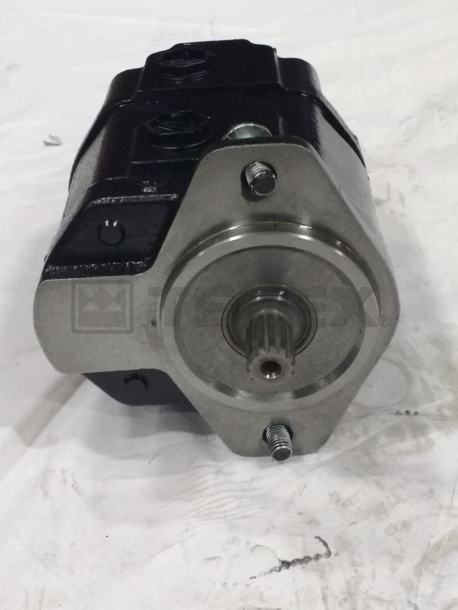 PUMP X1A5023/5023 /162705 - DAVID BROWN