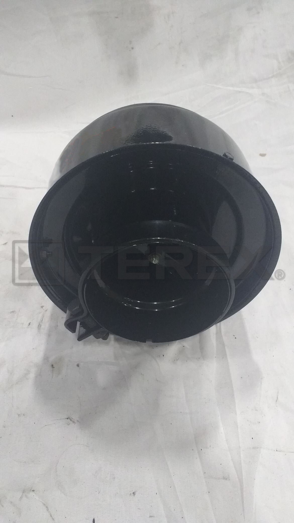 DUST BUSTER ORION 1400