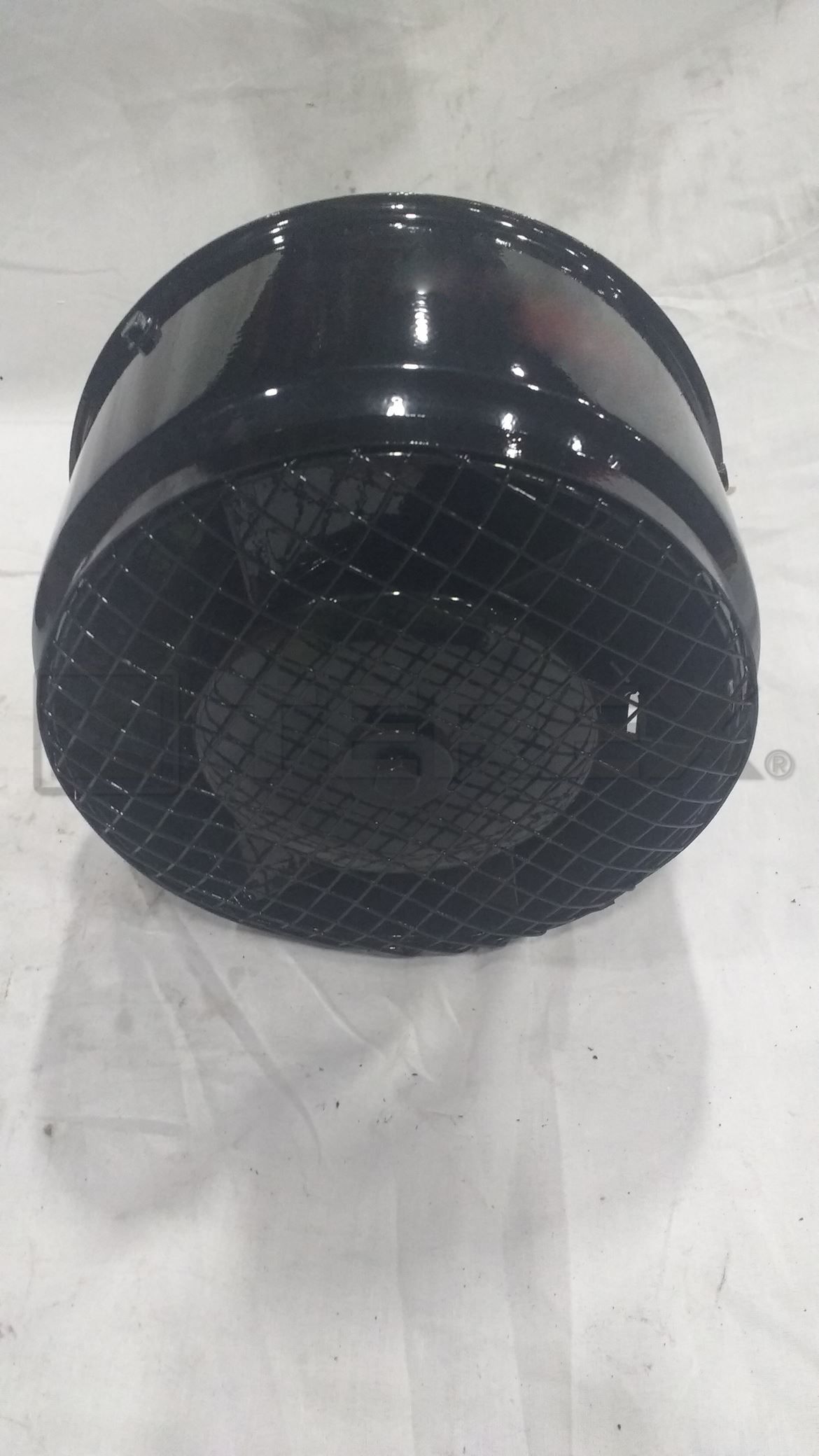 DUST BUSTER ORION 1400