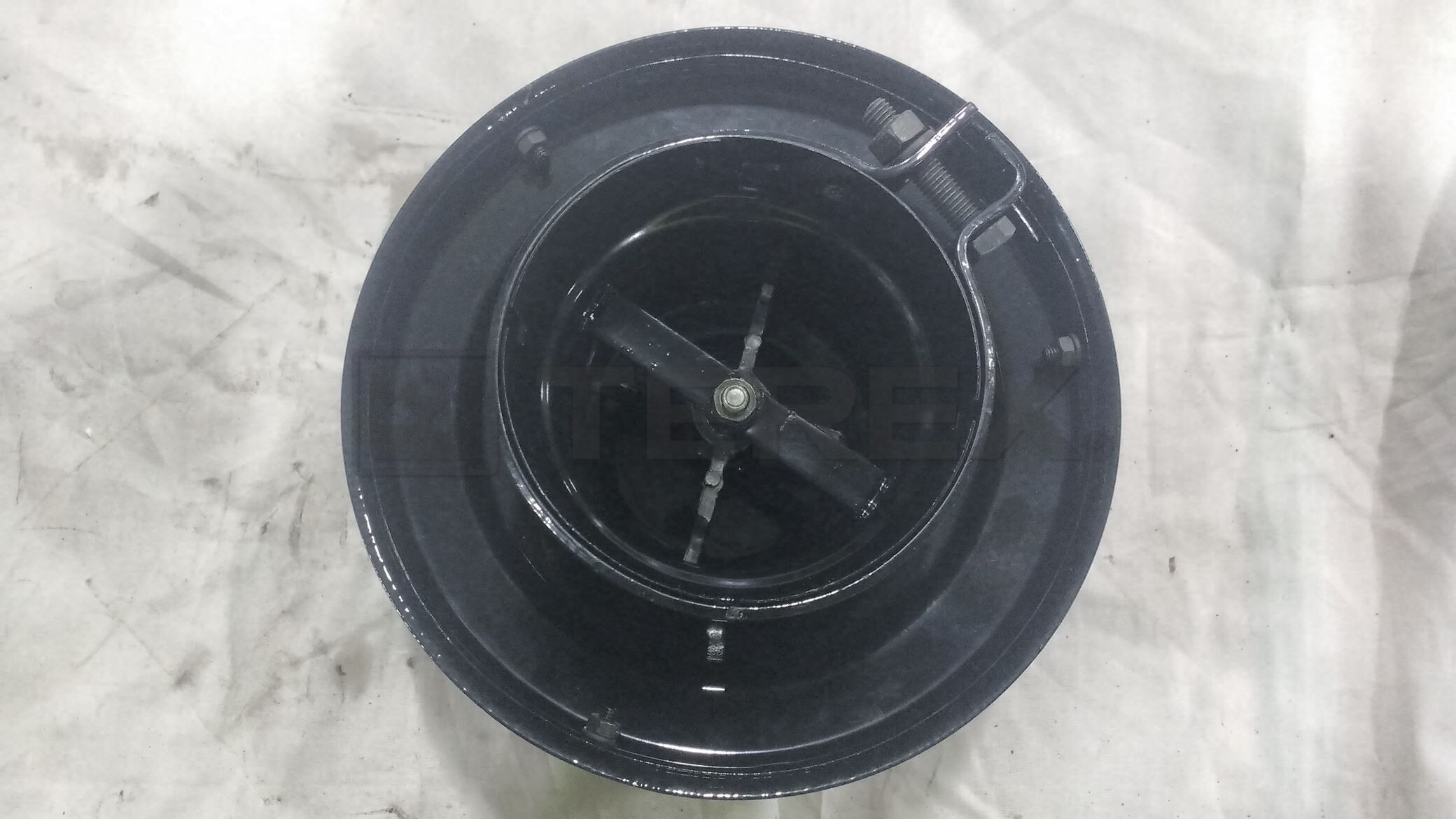 DUST BUSTER ORION 1400