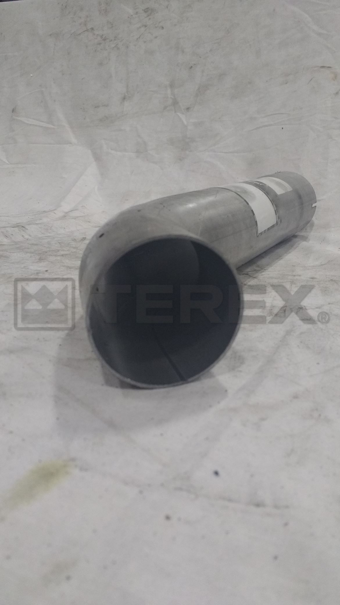 1400/1800 EXHAUST TAIL EXTENSION