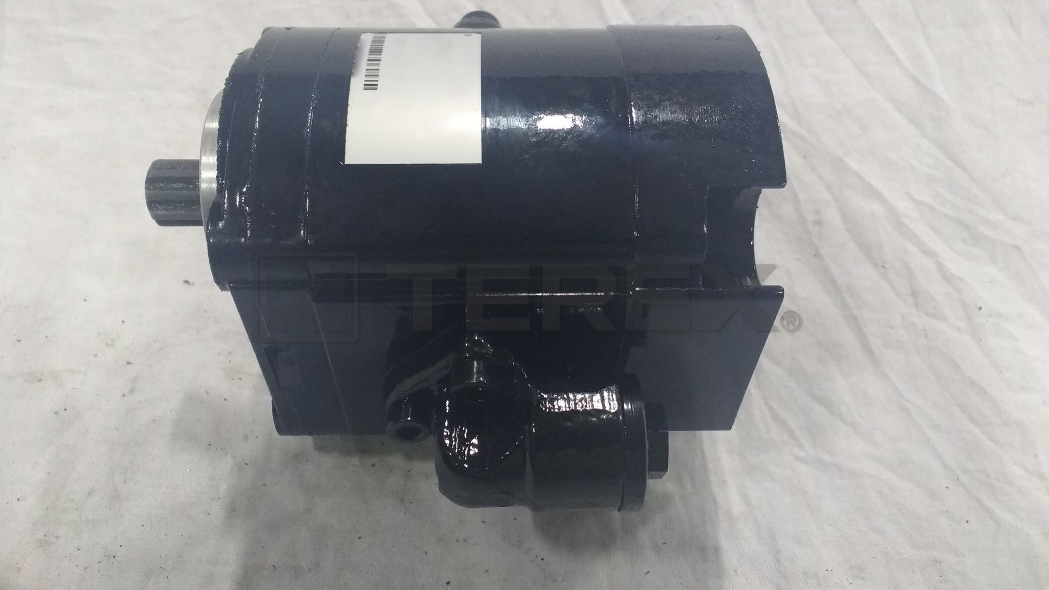 2SPA A14/103614/1C D/BROWN PTOC