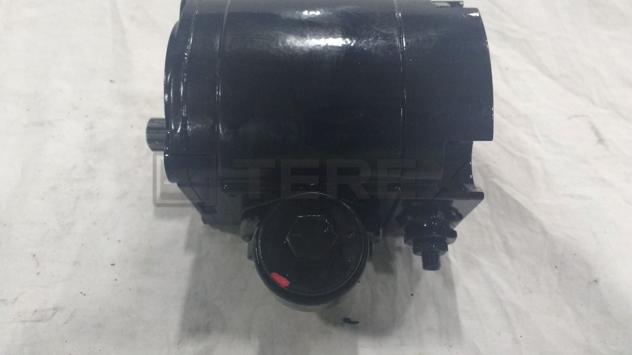 2SPA A14/103614/1C D/BROWN PTOC