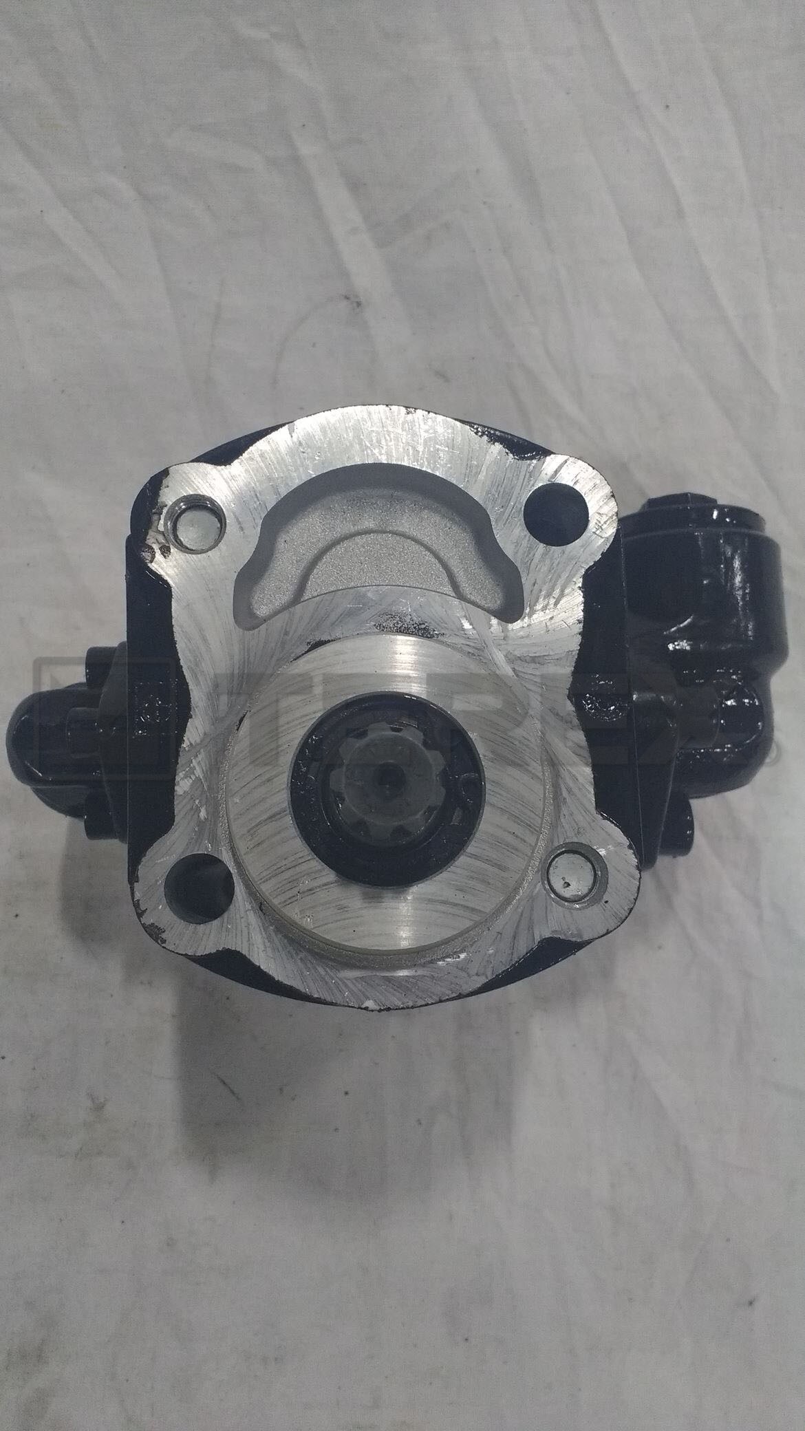 2SPA A14/103614/1C D/BROWN PTOC