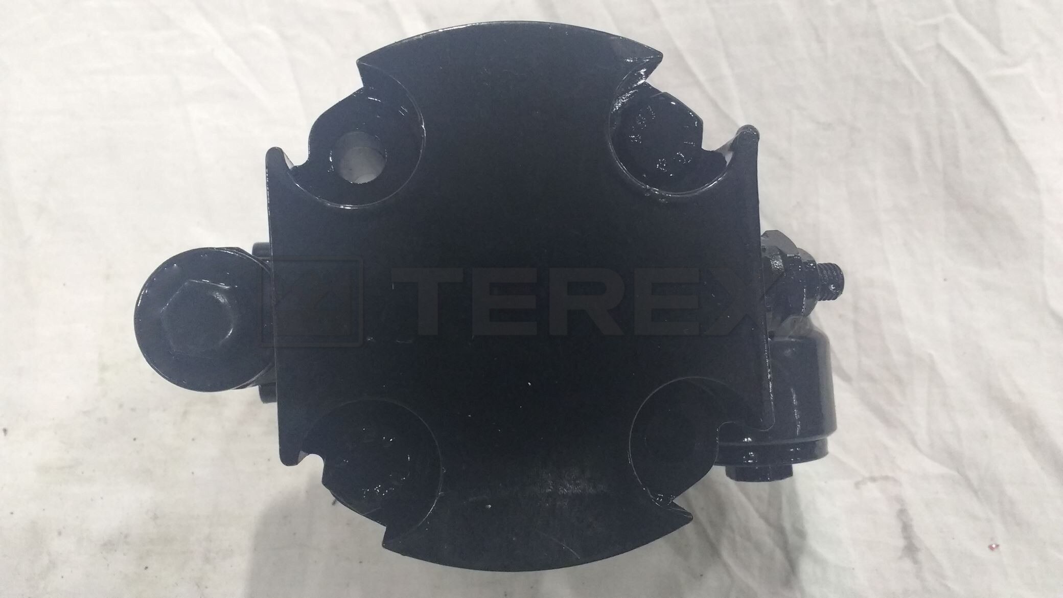 2SPA A14/103614/1C D/BROWN PTOC