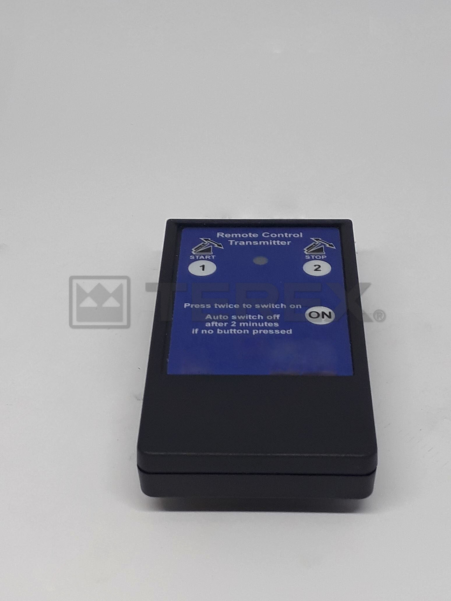 TIPPING GRID REMOTE 2 CHANNEL