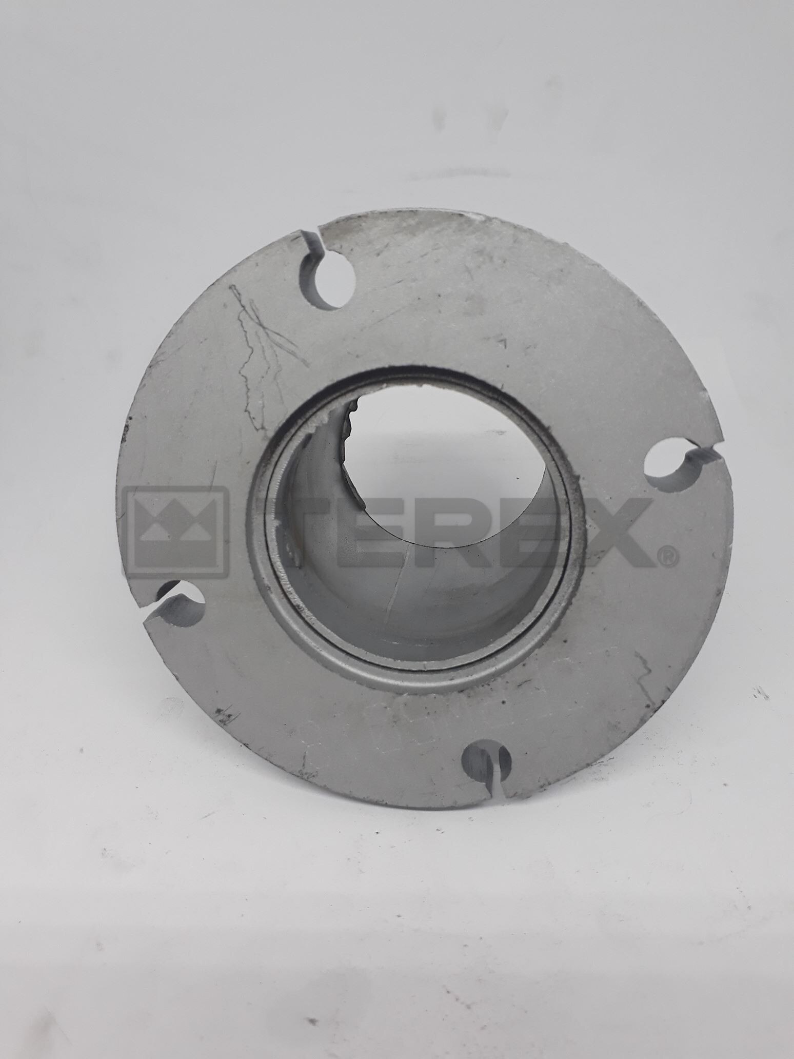 CH1400 DEUTZ 2012 TIER 2 EXHAUST FLANGE