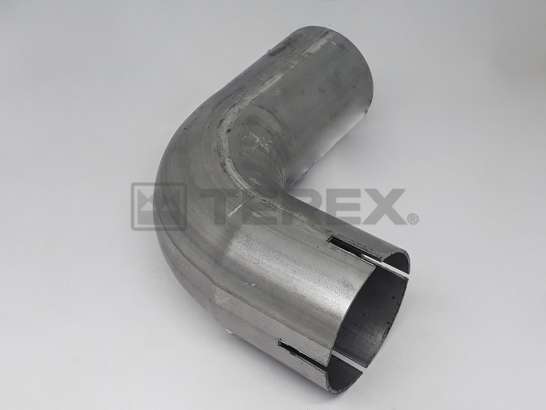 CH1400 DEUTZ 2012 TIER 2 EXHAUST BEND