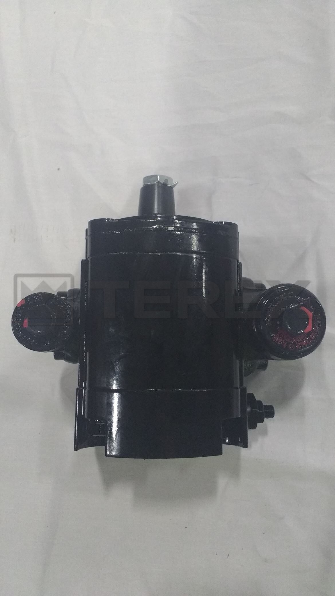 2SPA A14/103615/1A PTO PUMP