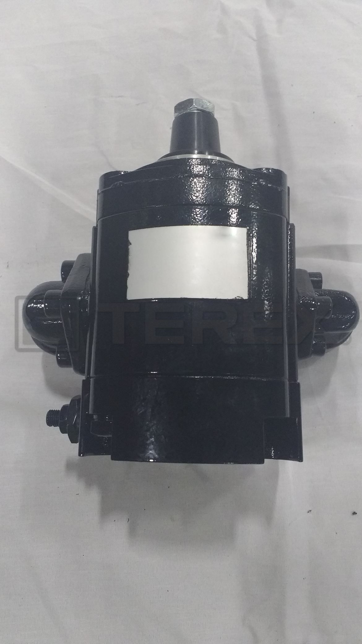 2SPA A14/103615/1A PTO PUMP
