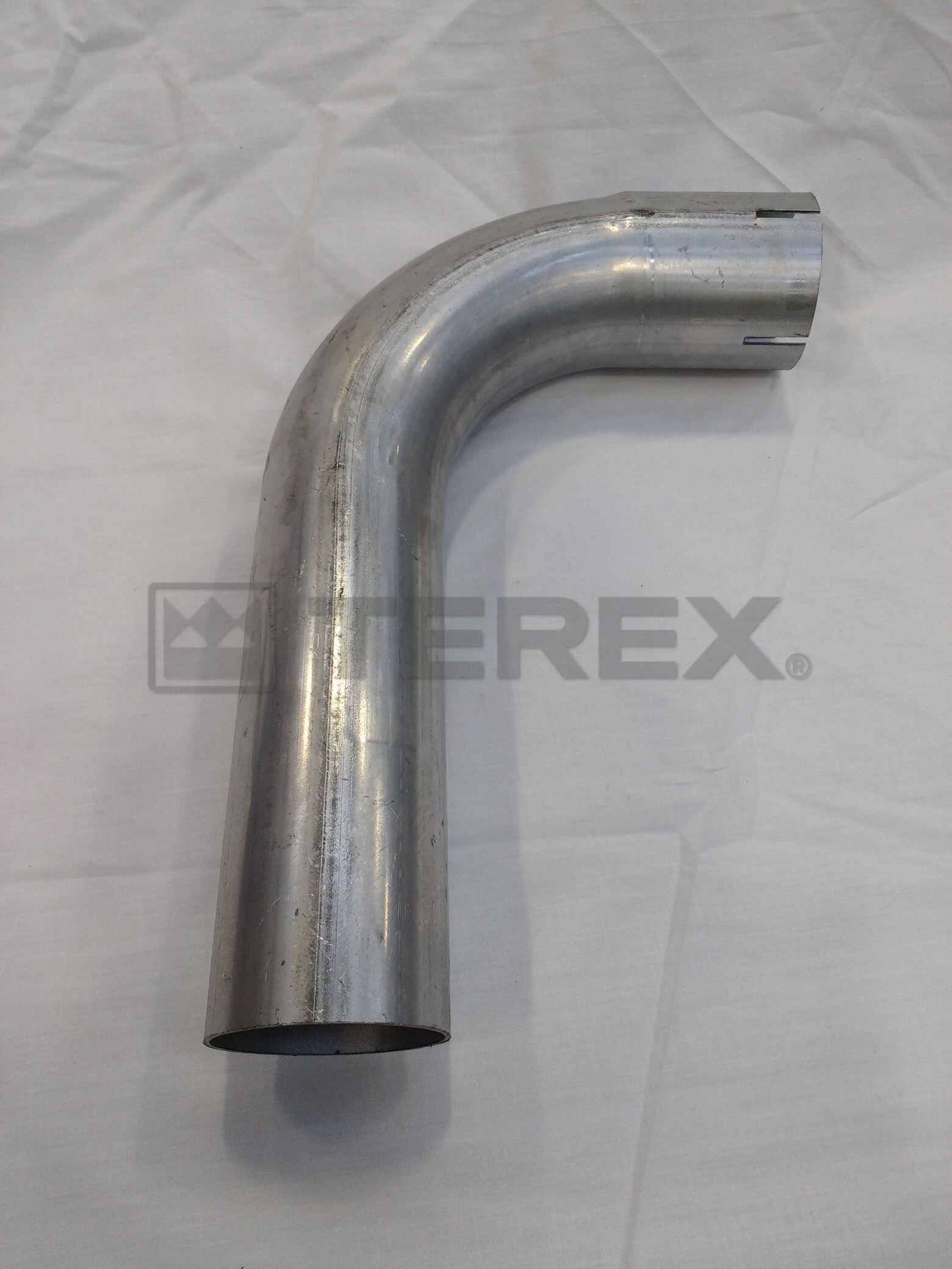 2012 T3 EXHAUST PIECE