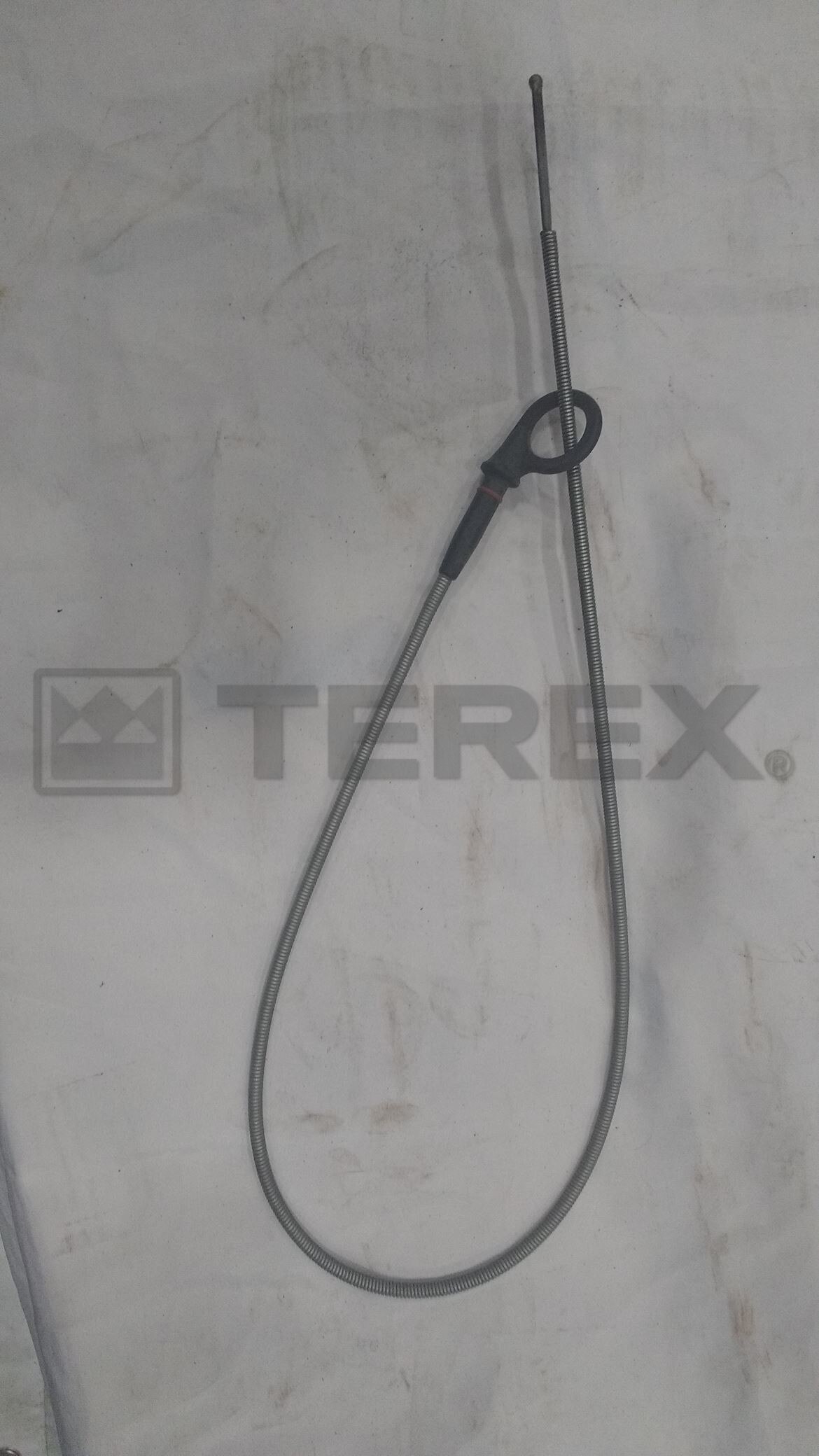 DEUTZ TCD 2012 EXTENDED DIPSTICK