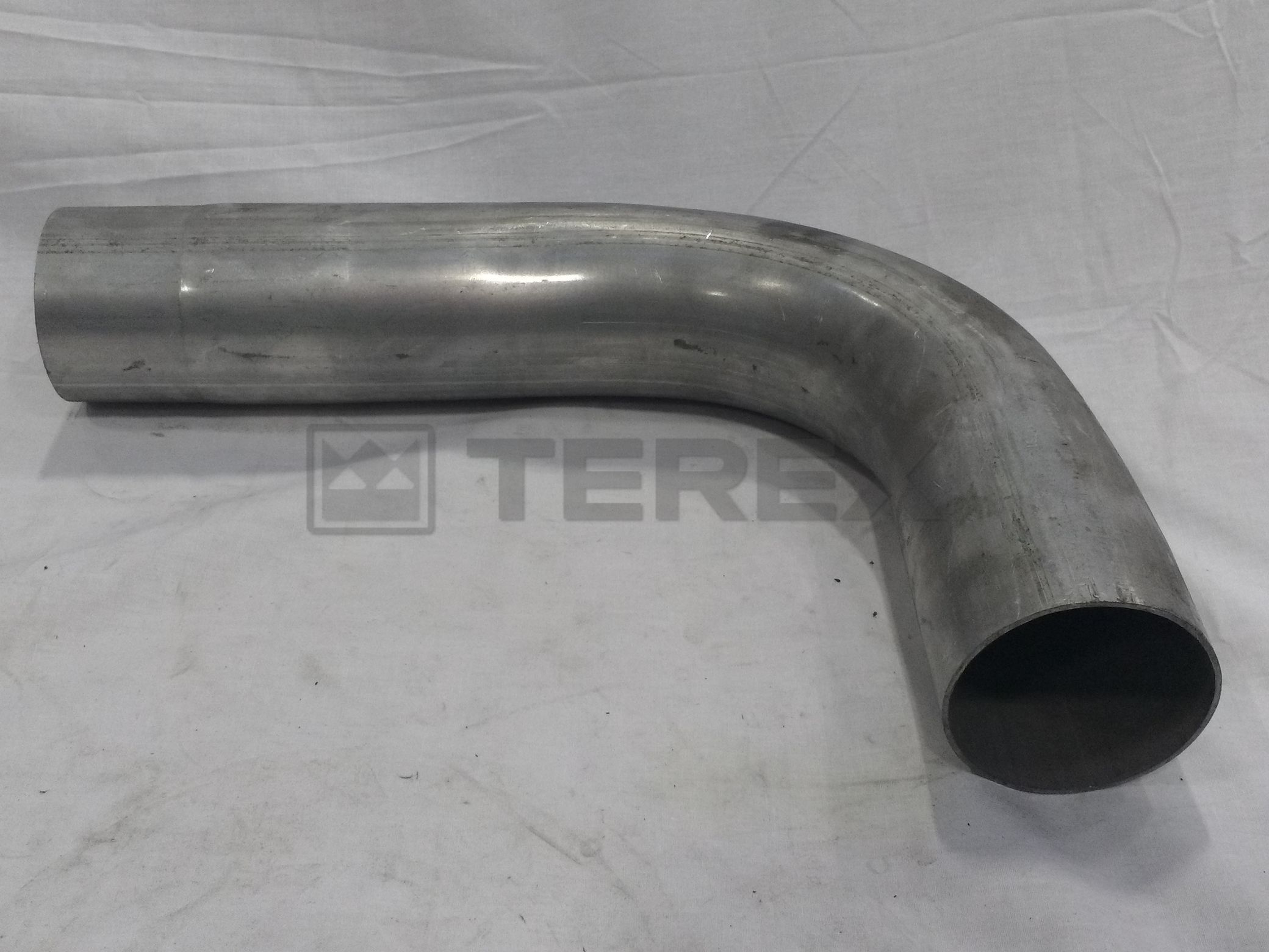 CH1400 EXHAUST PIECE DEUTZ 2012 TIER 3
