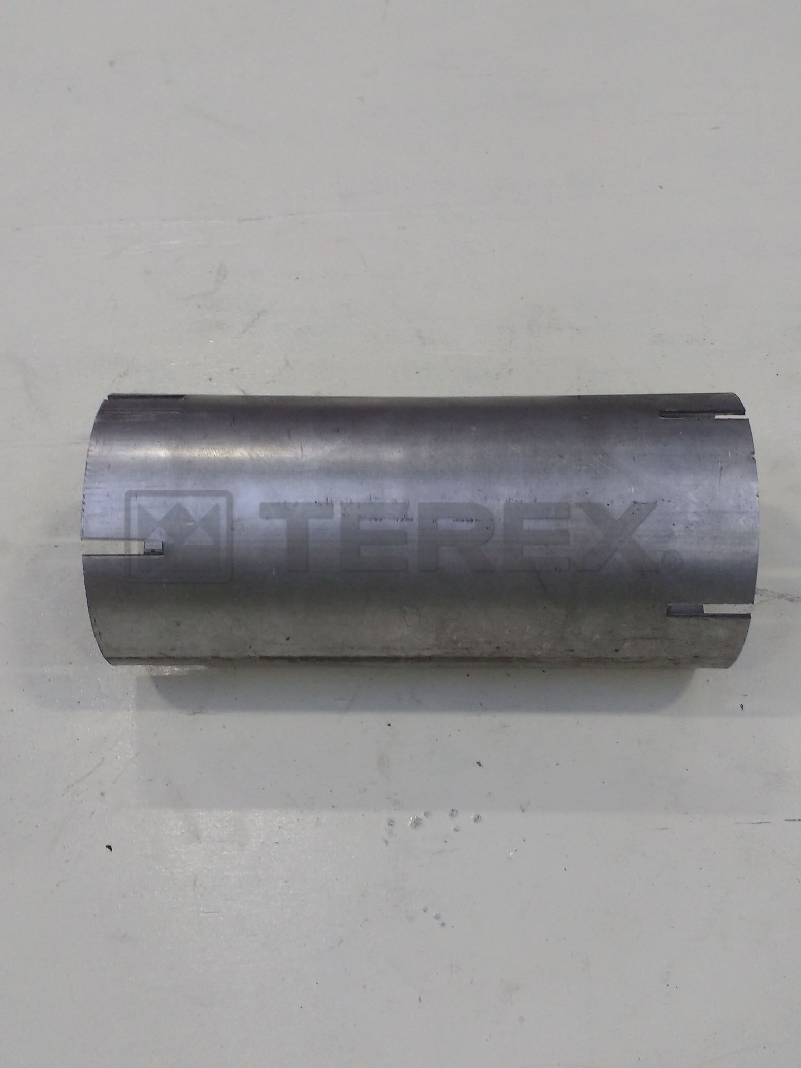 CHIEFT 1400 EXHAUST CONNECTOR