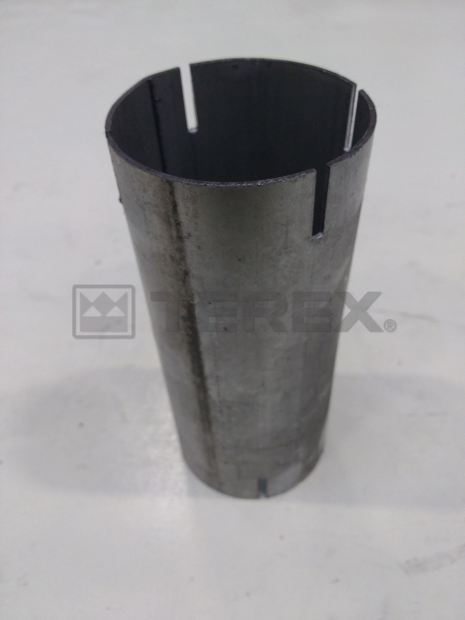 CHIEFT 1400 EXHAUST CONNECTOR