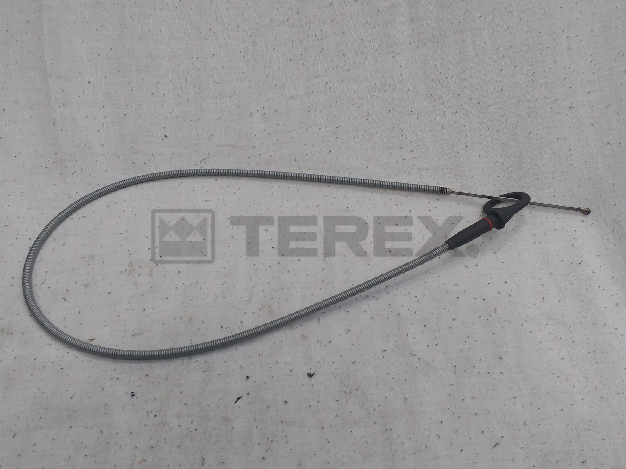 CAT C4.4 EXTENDED DIPSTICK