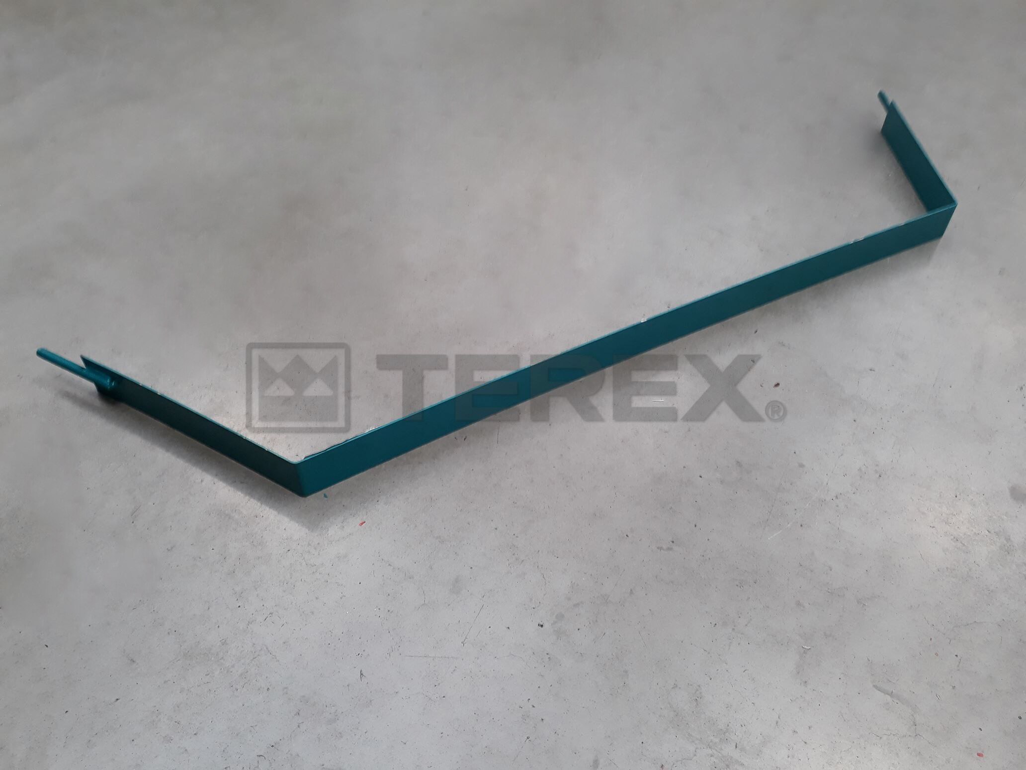 NEW TYPE 72 GALLON DIESEL TANK STRAP