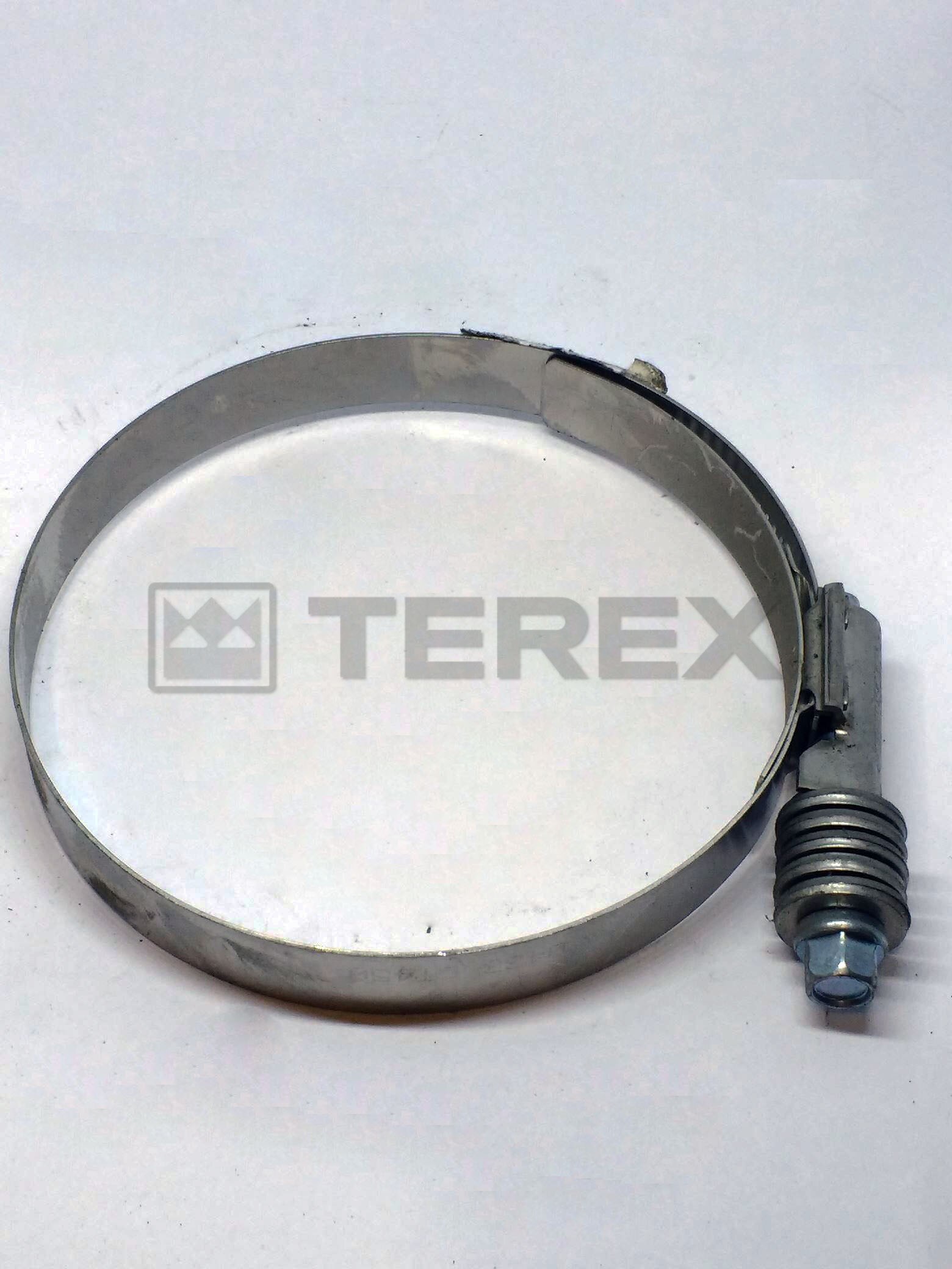 CONSTANT TORQUE HD CLAMP MOQ150 CT450L