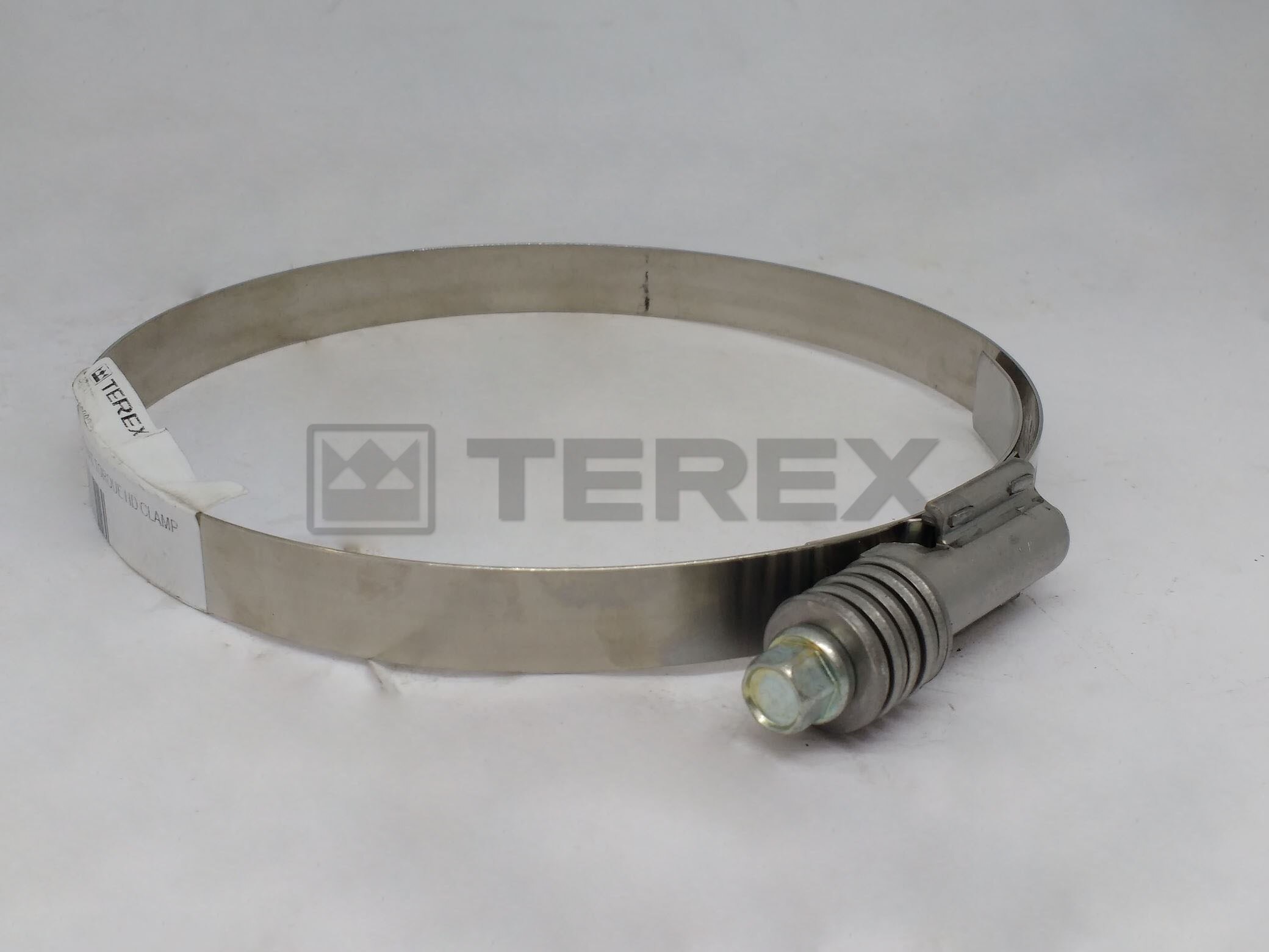 CONSTANT TORQUE HD CLAMP MOQ100 CT600L