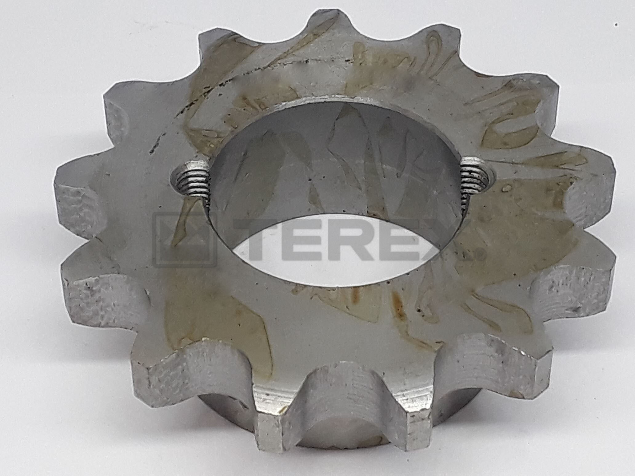 81-13 MOTOR SPROCKET