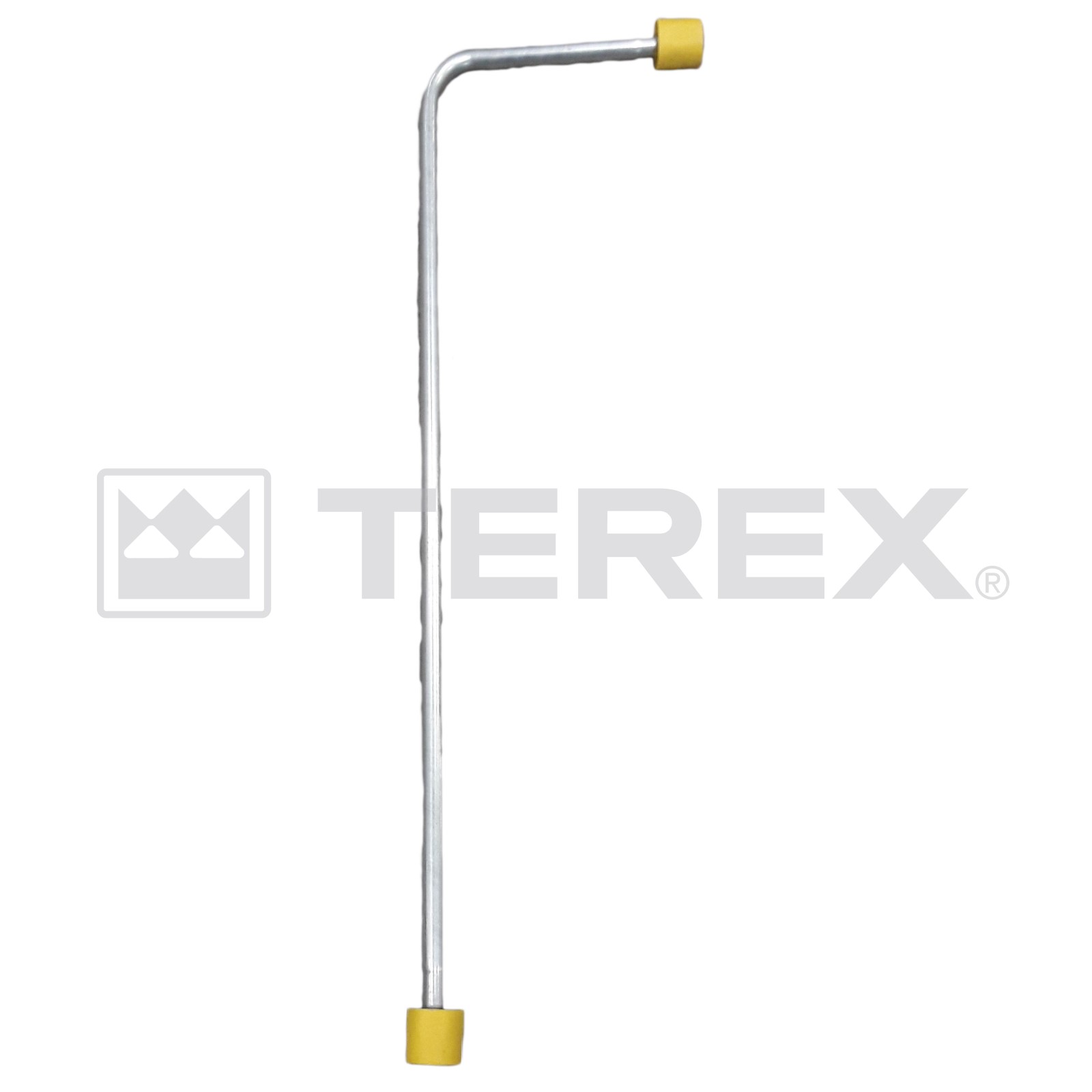 HYDRAULIC TUBING L1B2N - 15X2X786 - EN 10305-4 - E235+N - GALVANIZED - OPTIONS 5 AND 8 - VOSSFORM