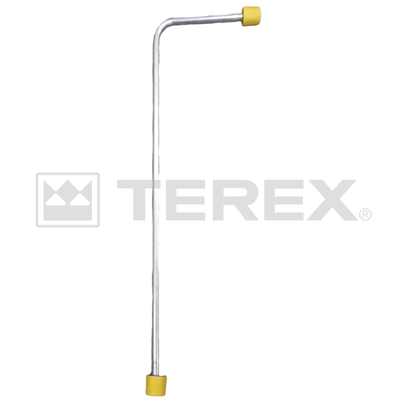 HYDRAULIC TUBING L1B2N - 15X2X786 - EN 10305-4 - E235+N - GALVANIZED - OPTIONS 5 AND 8 - VOSSFORM