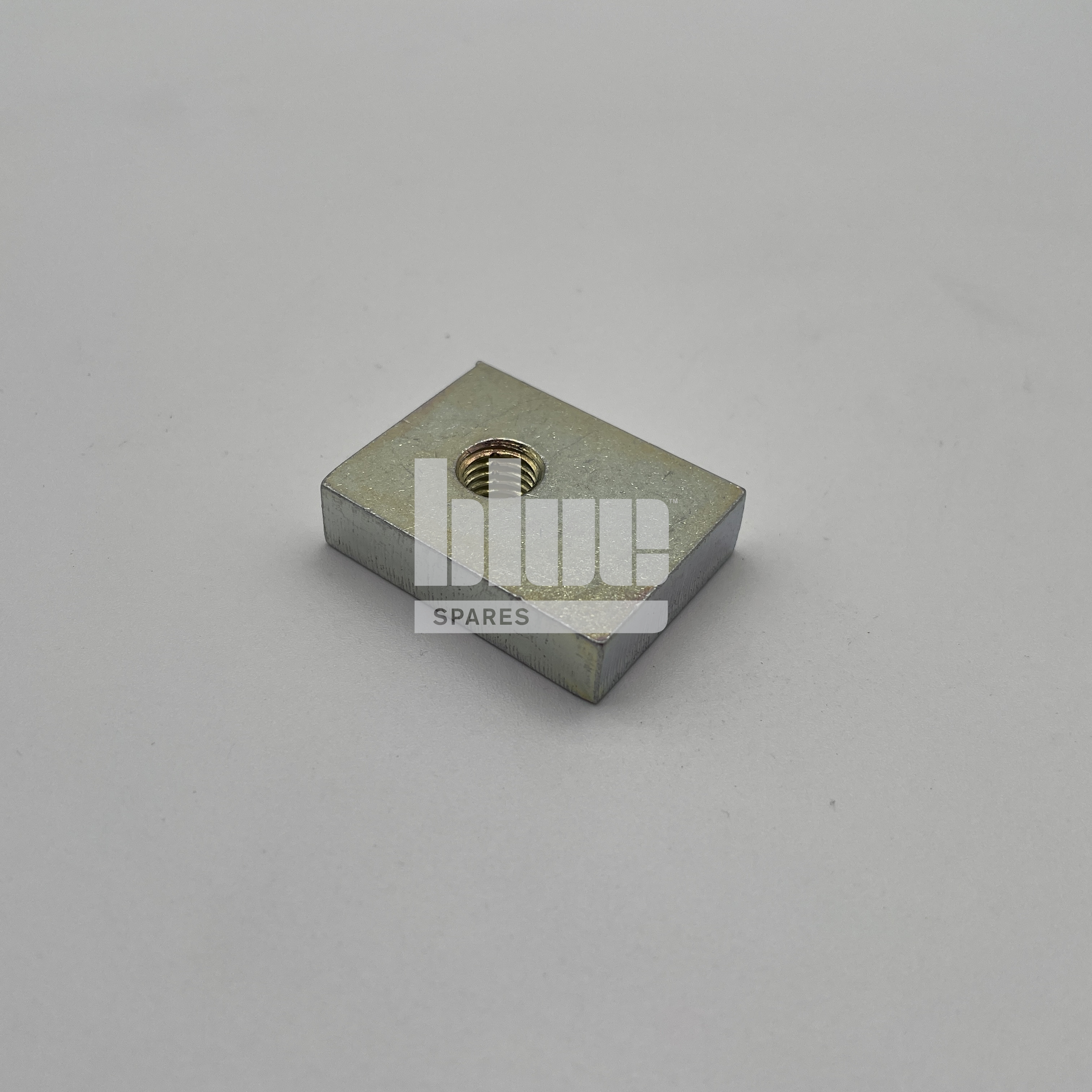 THREADED PLATE