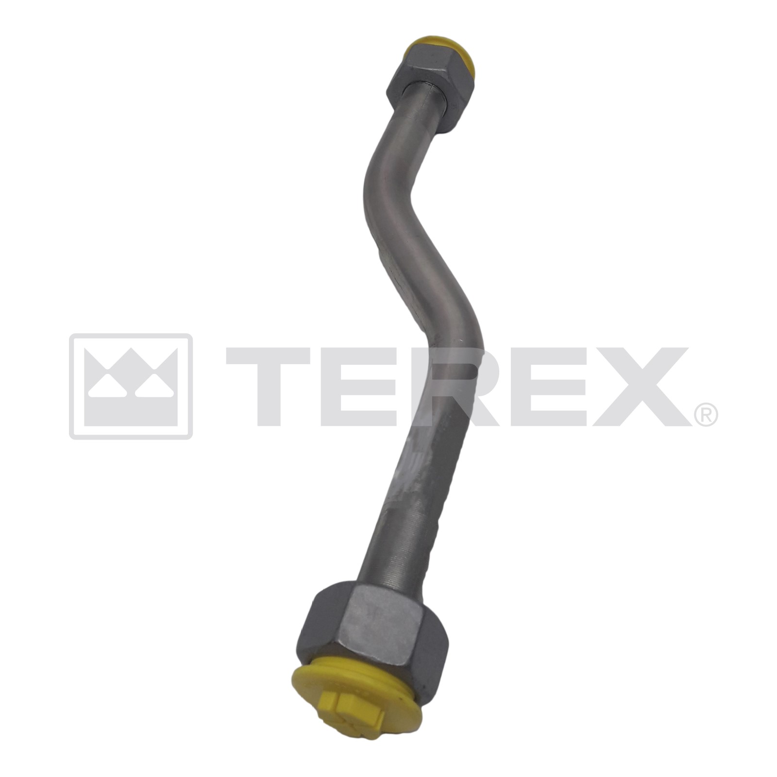 HYDRAULIC TUBING