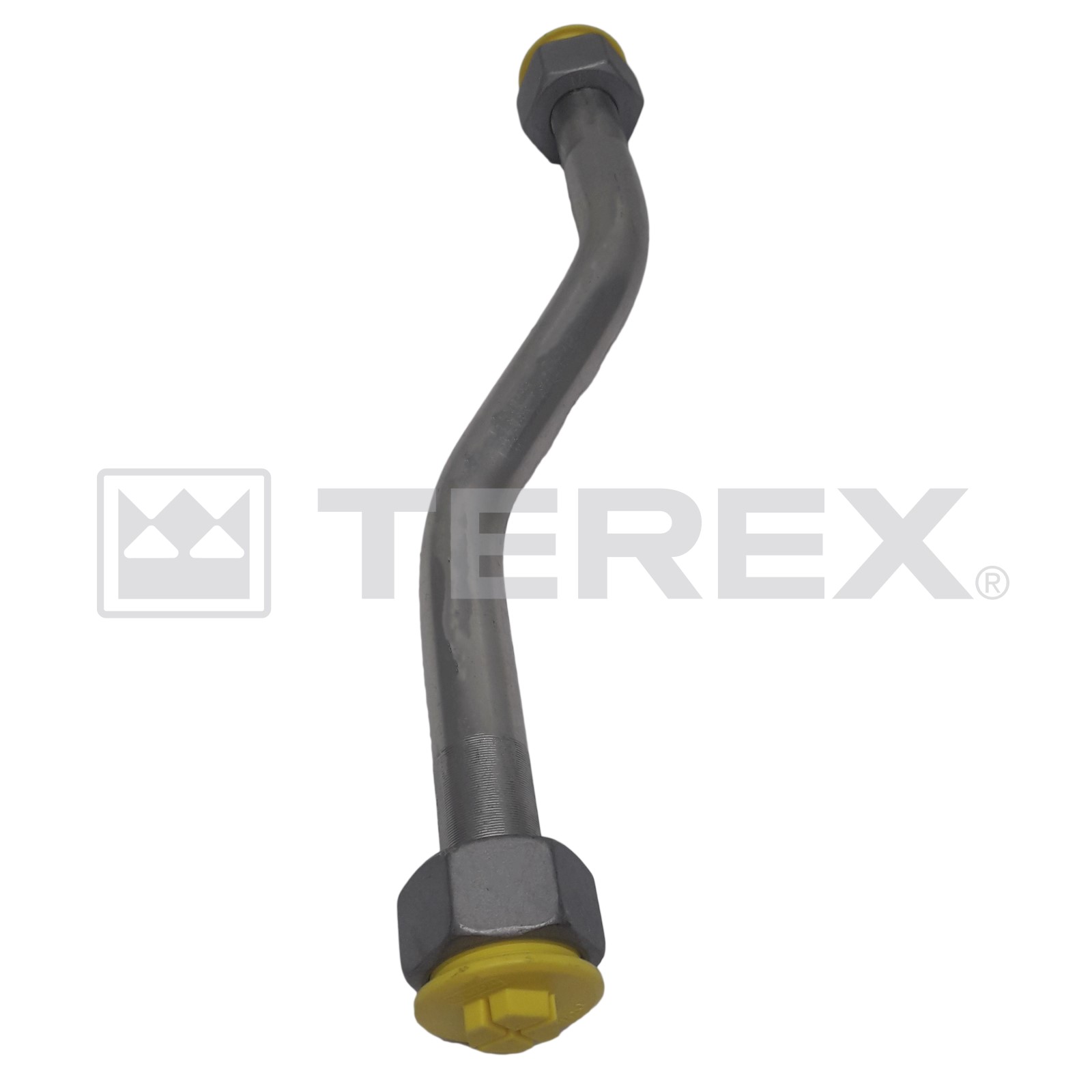 HYDRAULIC TUBING