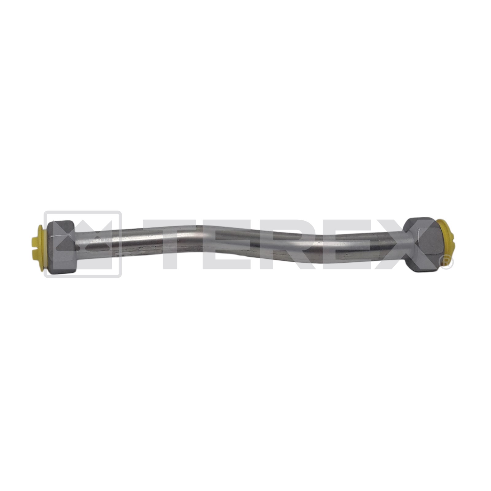 HYDRAULIC TUBING