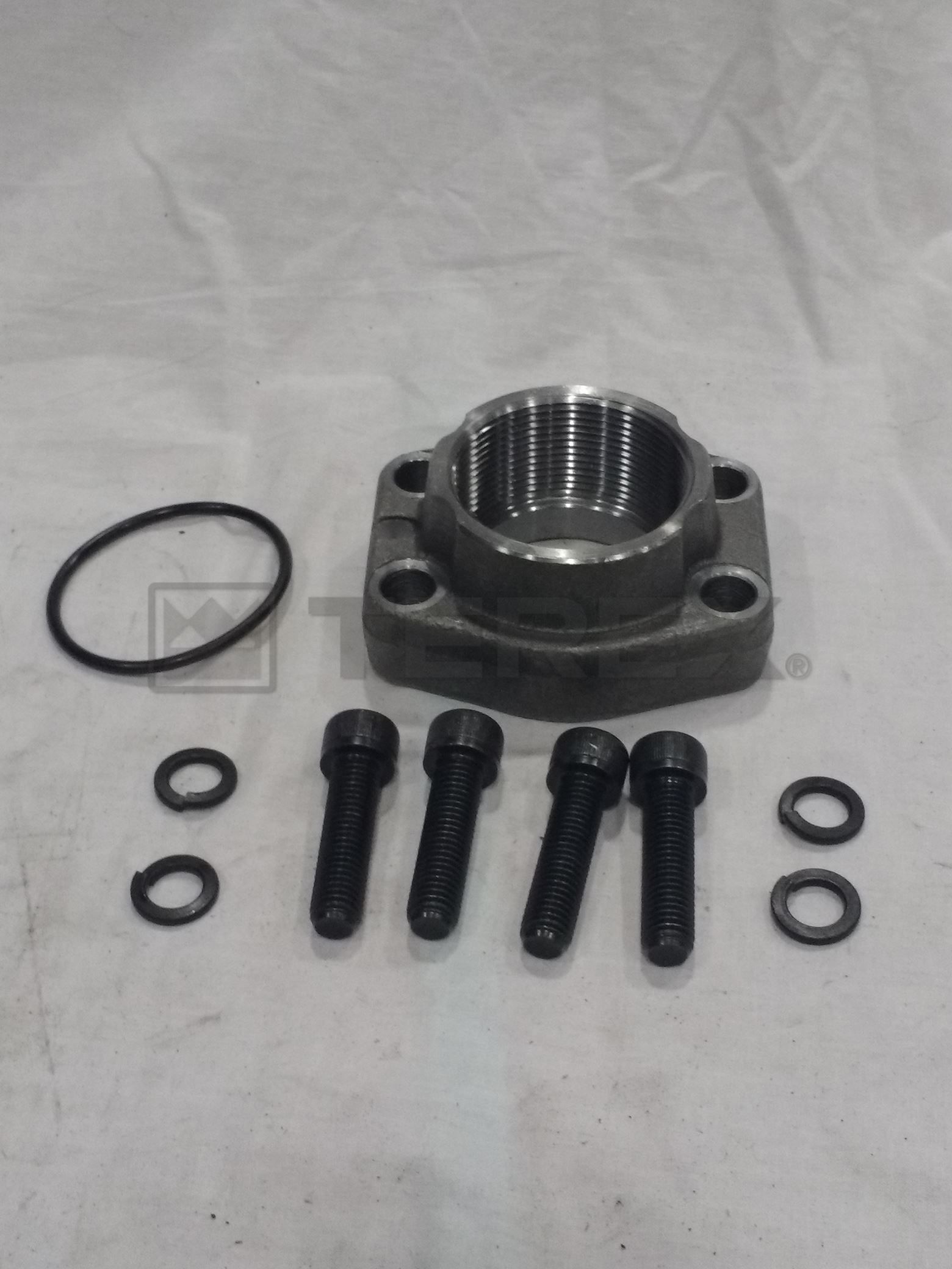 IMP 2  GAS PUMP ADAPTOR AFS1089