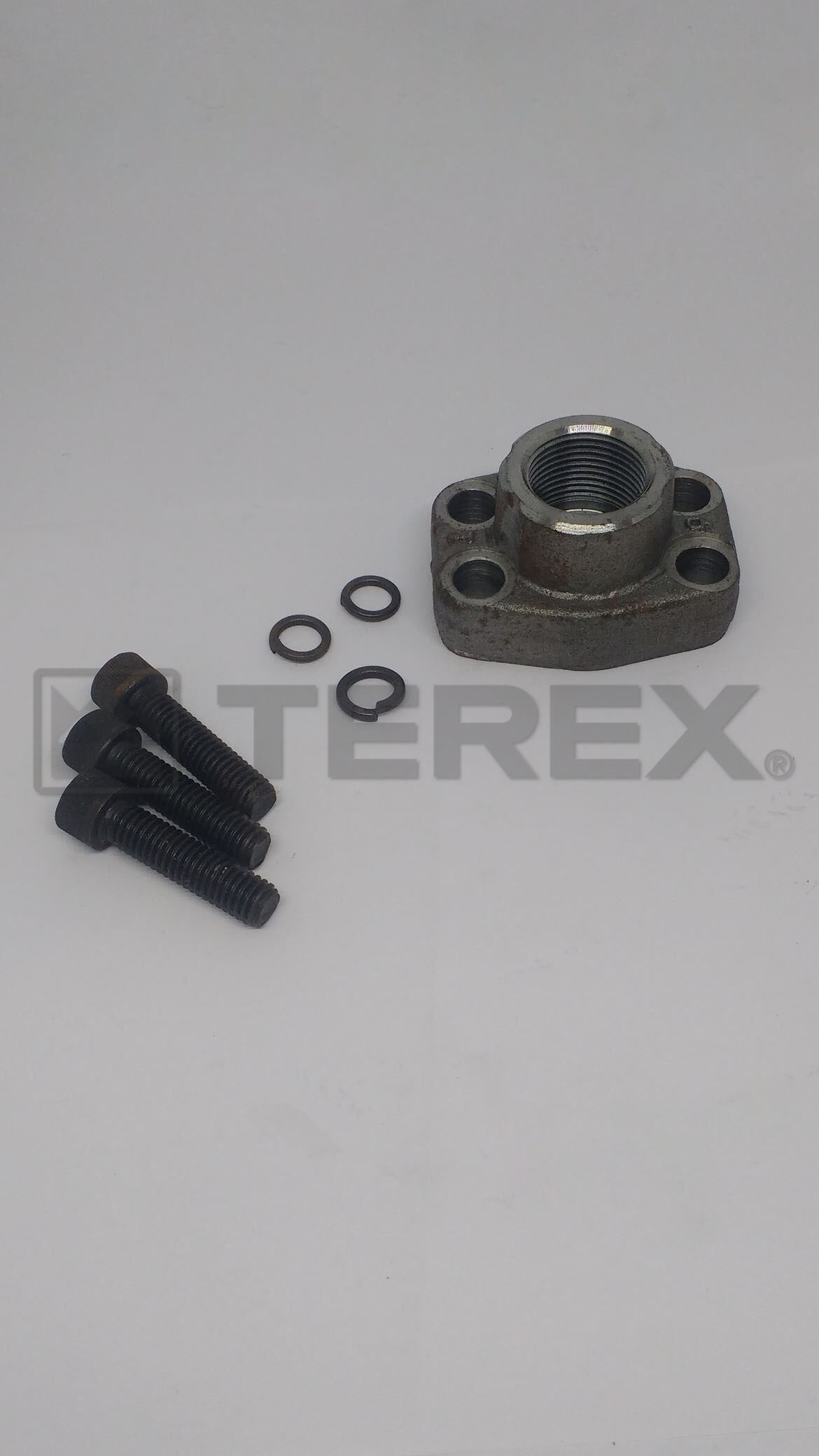 IMP 3/4 GAS PUMP ADAPTOR AFS1009