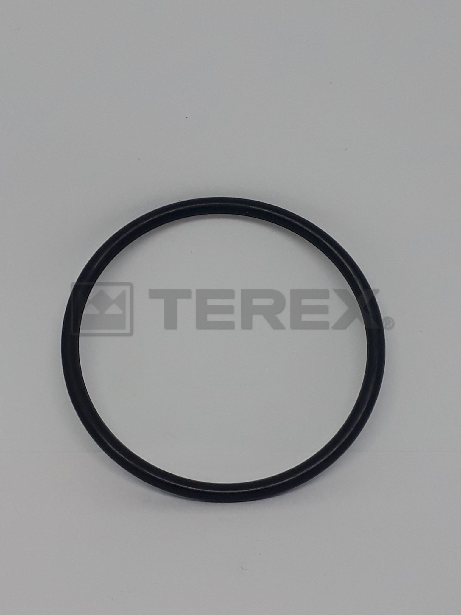 IMP 2  PUMP ADAPTOR RUBBER SEAL